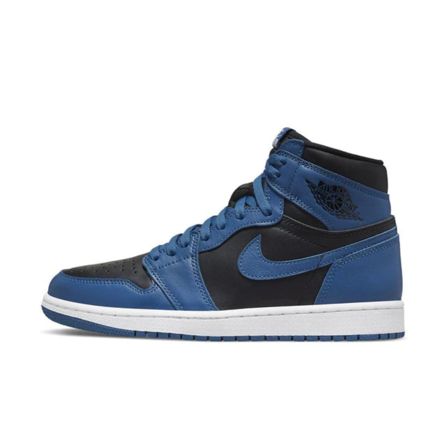 Air Jordan 1 Dark Marina Blue (GS)