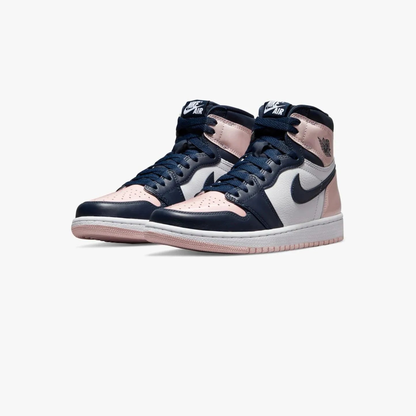Air Jordan 1 High OG Bubble Gum (Womens)