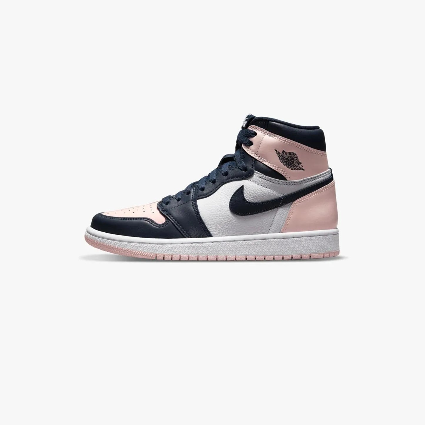 Air Jordan 1 High OG Bubble Gum (Womens)