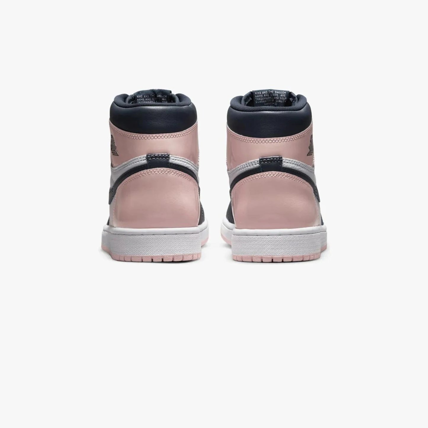 Air Jordan 1 High OG Bubble Gum (Womens)