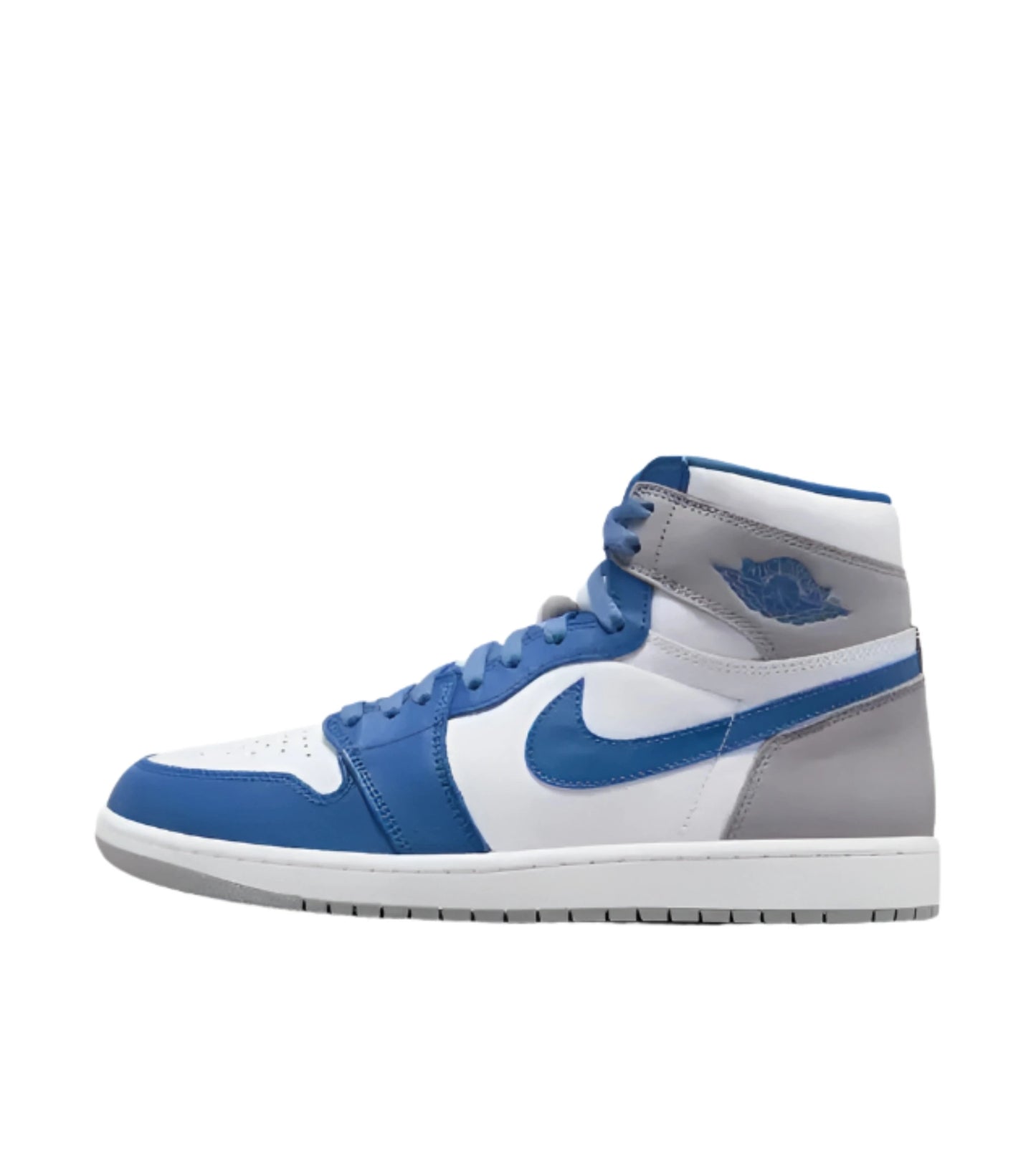 Air Jordan 1 High OG True Blue
