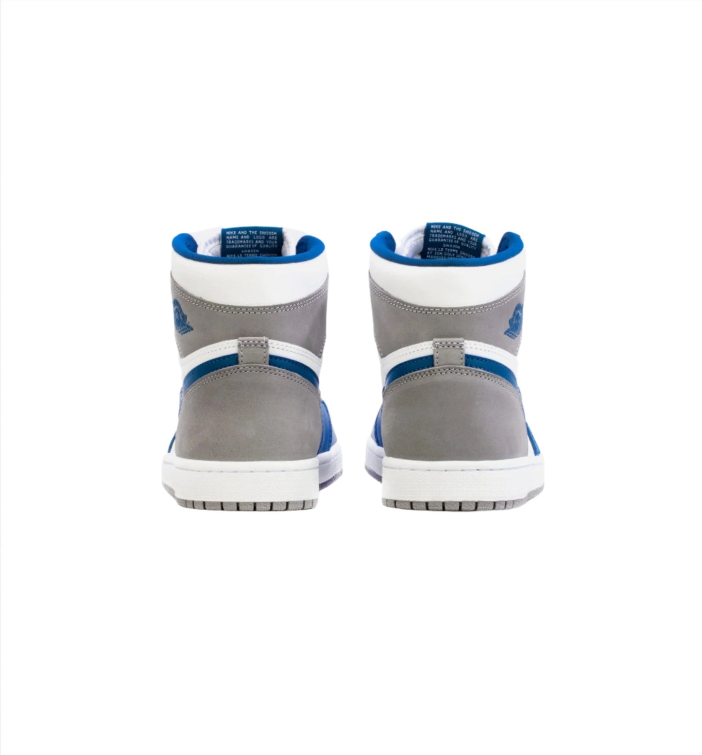 Air Jordan 1 High OG True Blue