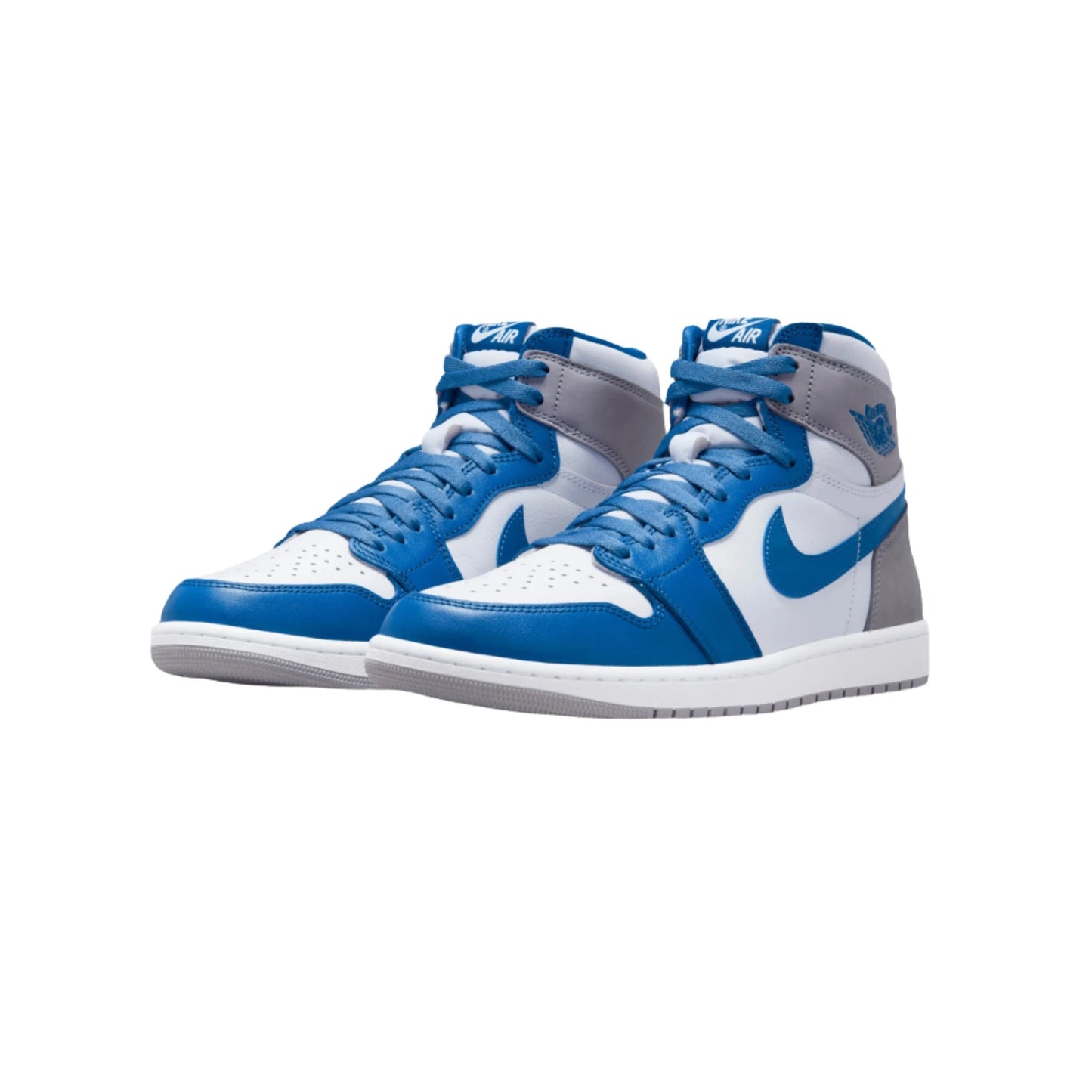 Air Jordan 1 High OG True Blue