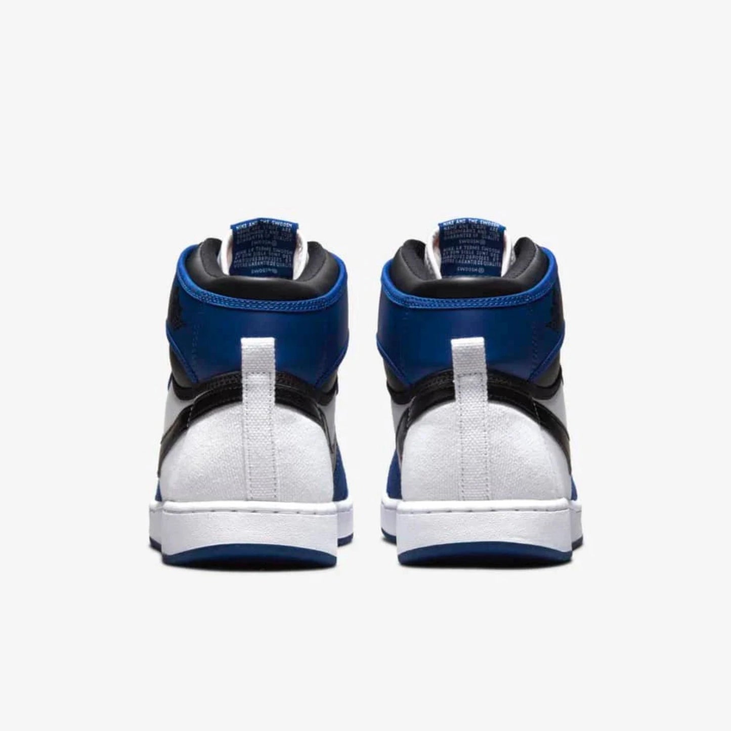 Air Jordan 1 KO Storm Blue