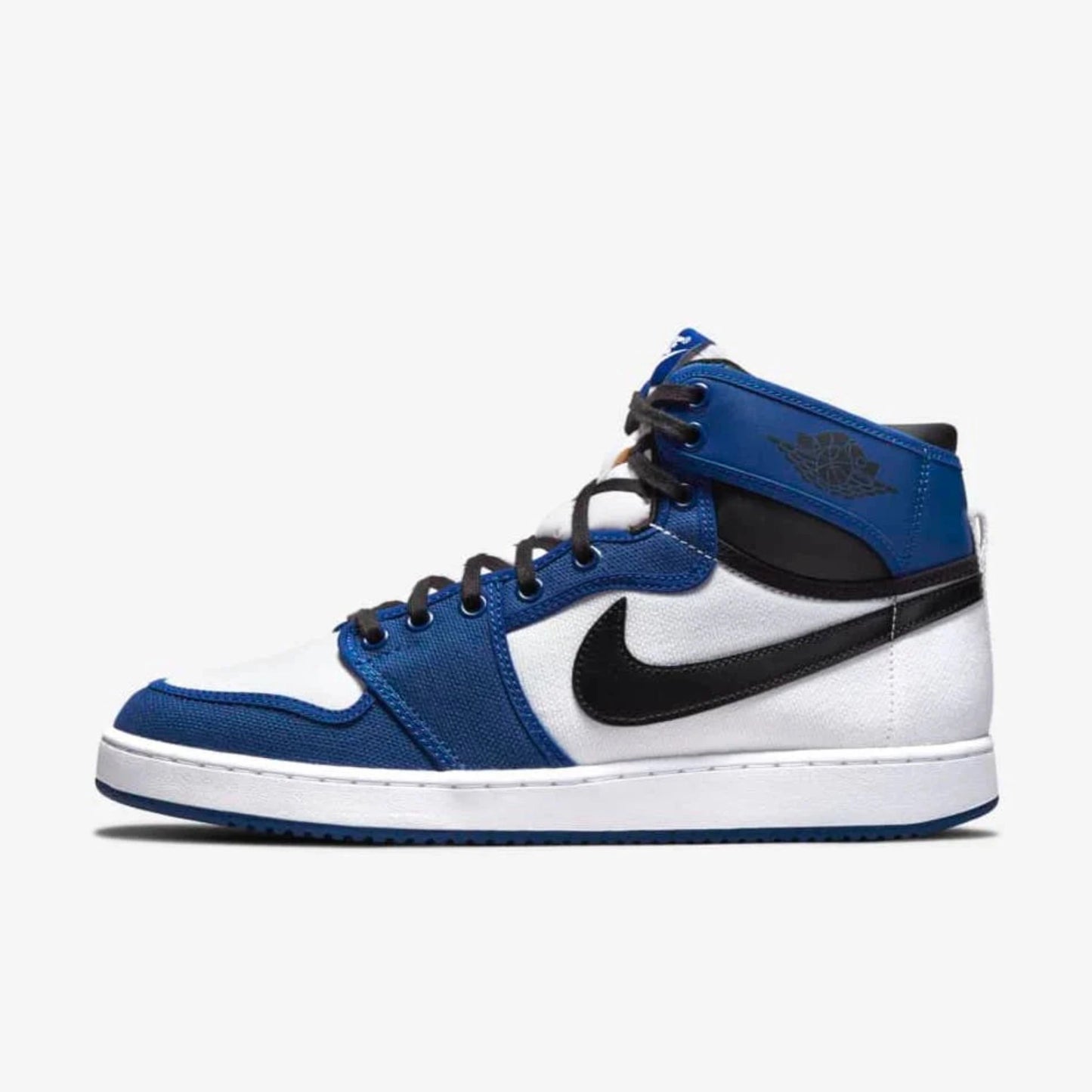 Air Jordan 1 KO Storm Blue