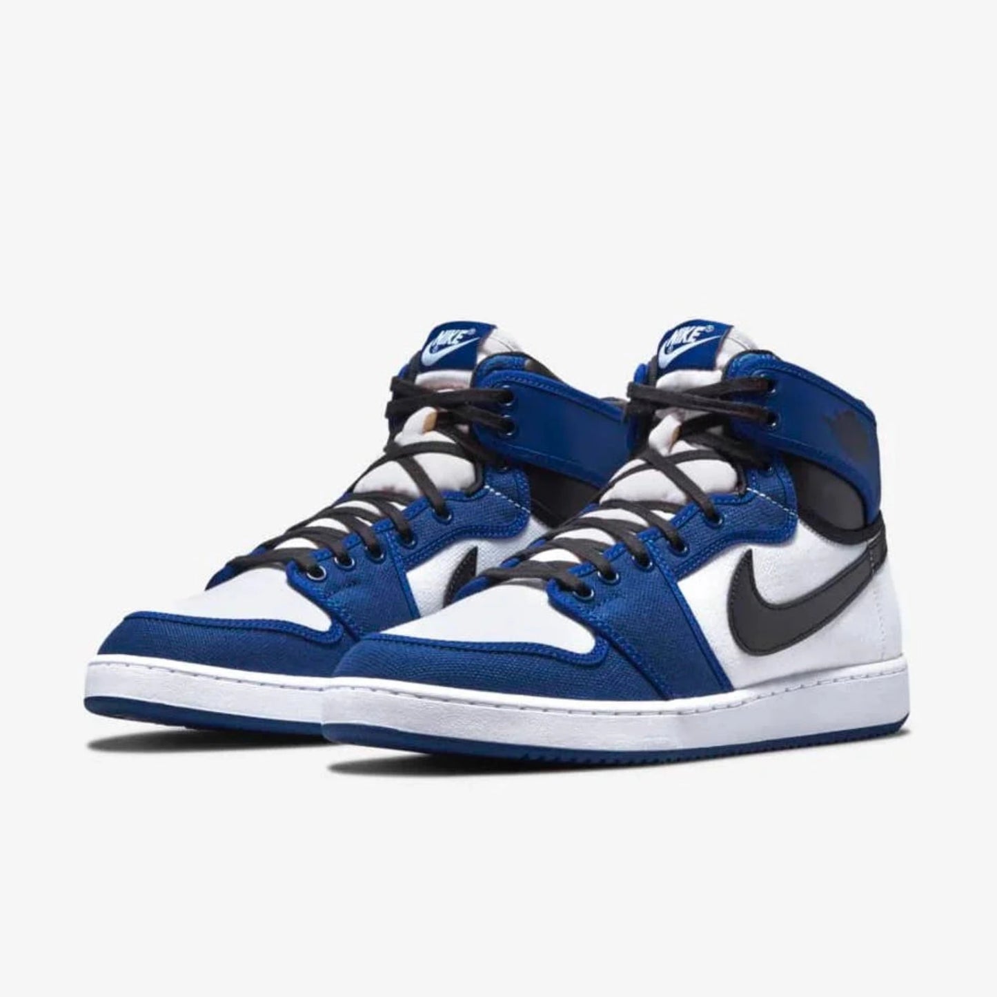 Air Jordan 1 KO Storm Blue