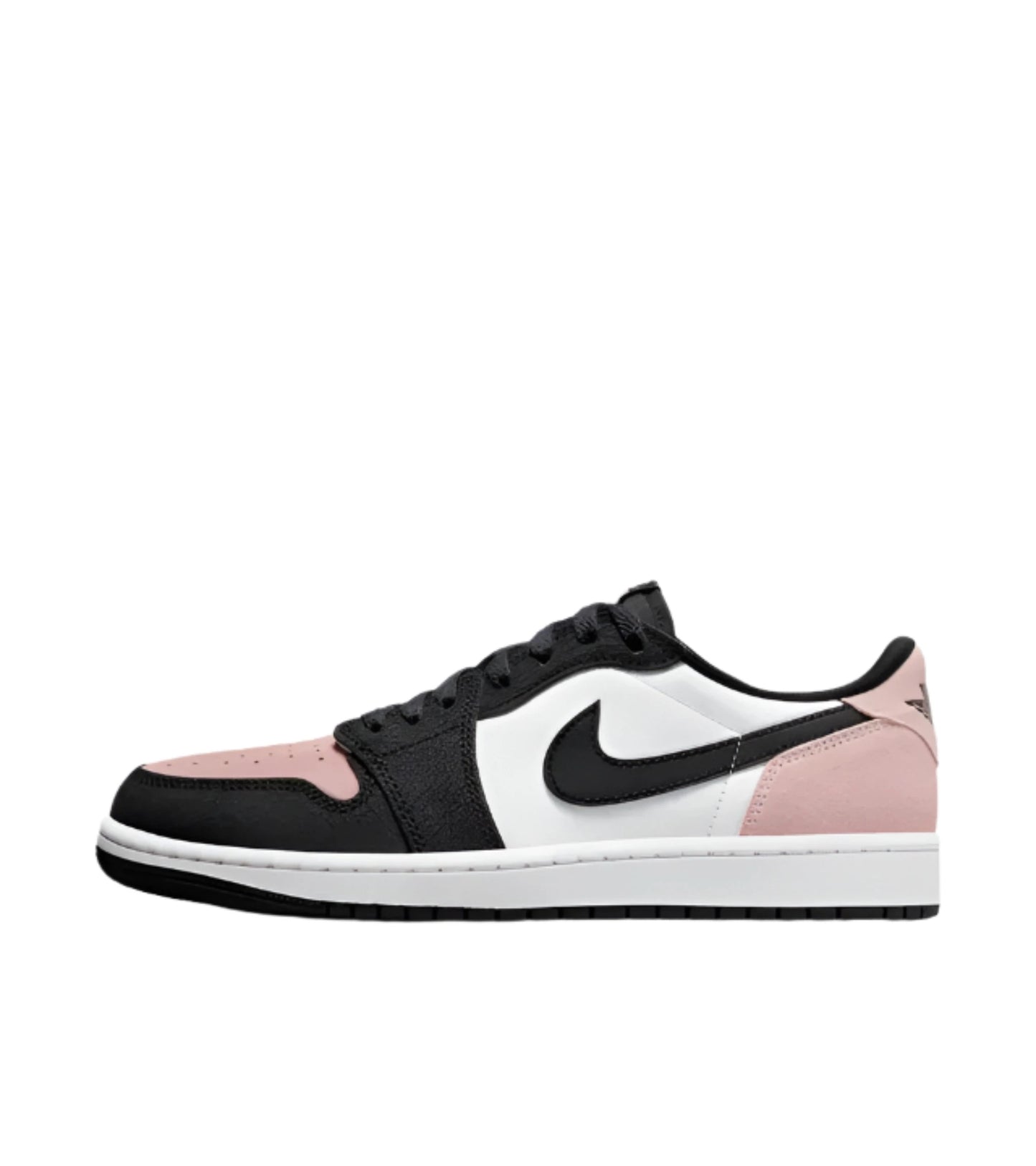 Air Jordan 1 Low OG Bleached Coral