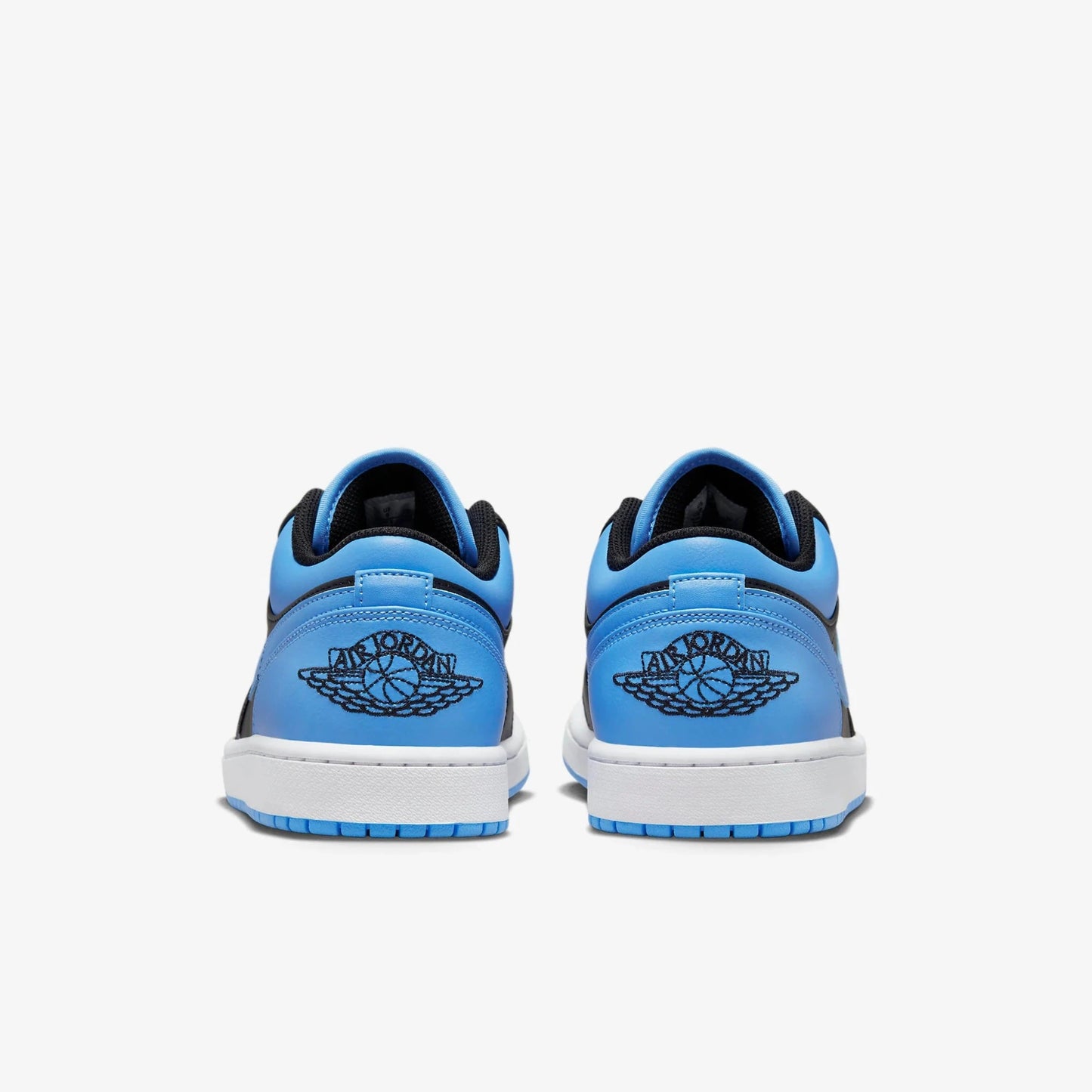 Air Jordan 1 Low University Blue