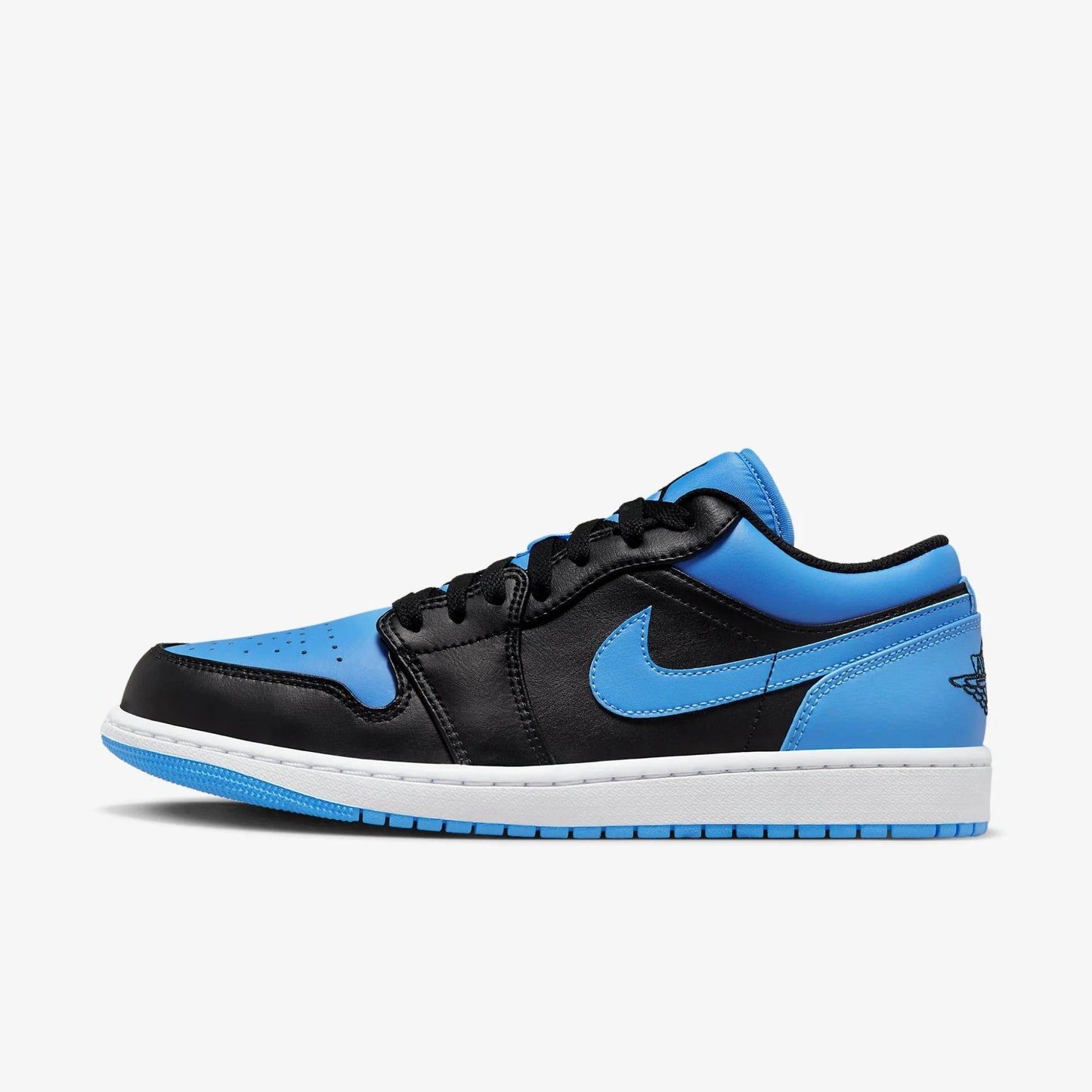 Air Jordan 1 Low University Blue