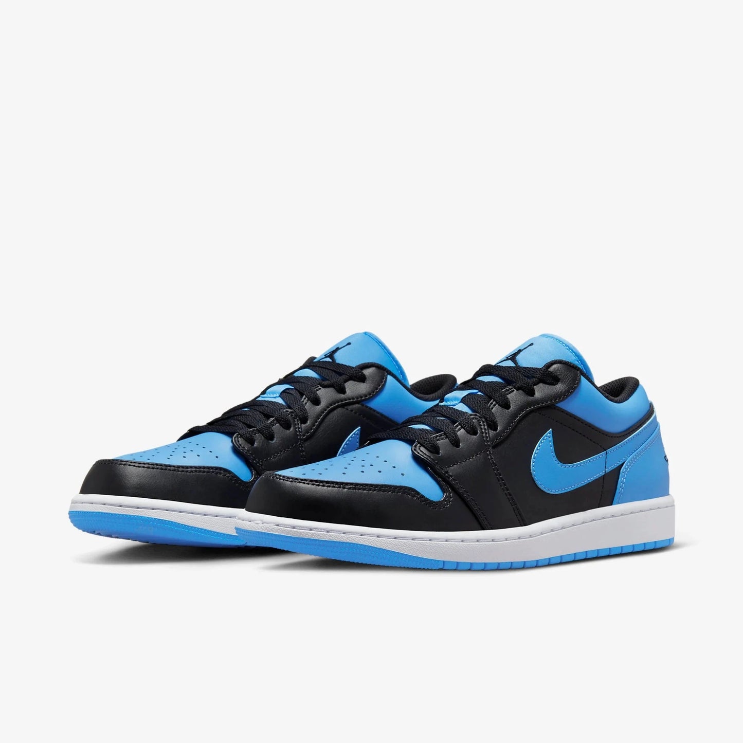 Air Jordan 1 Low University Blue