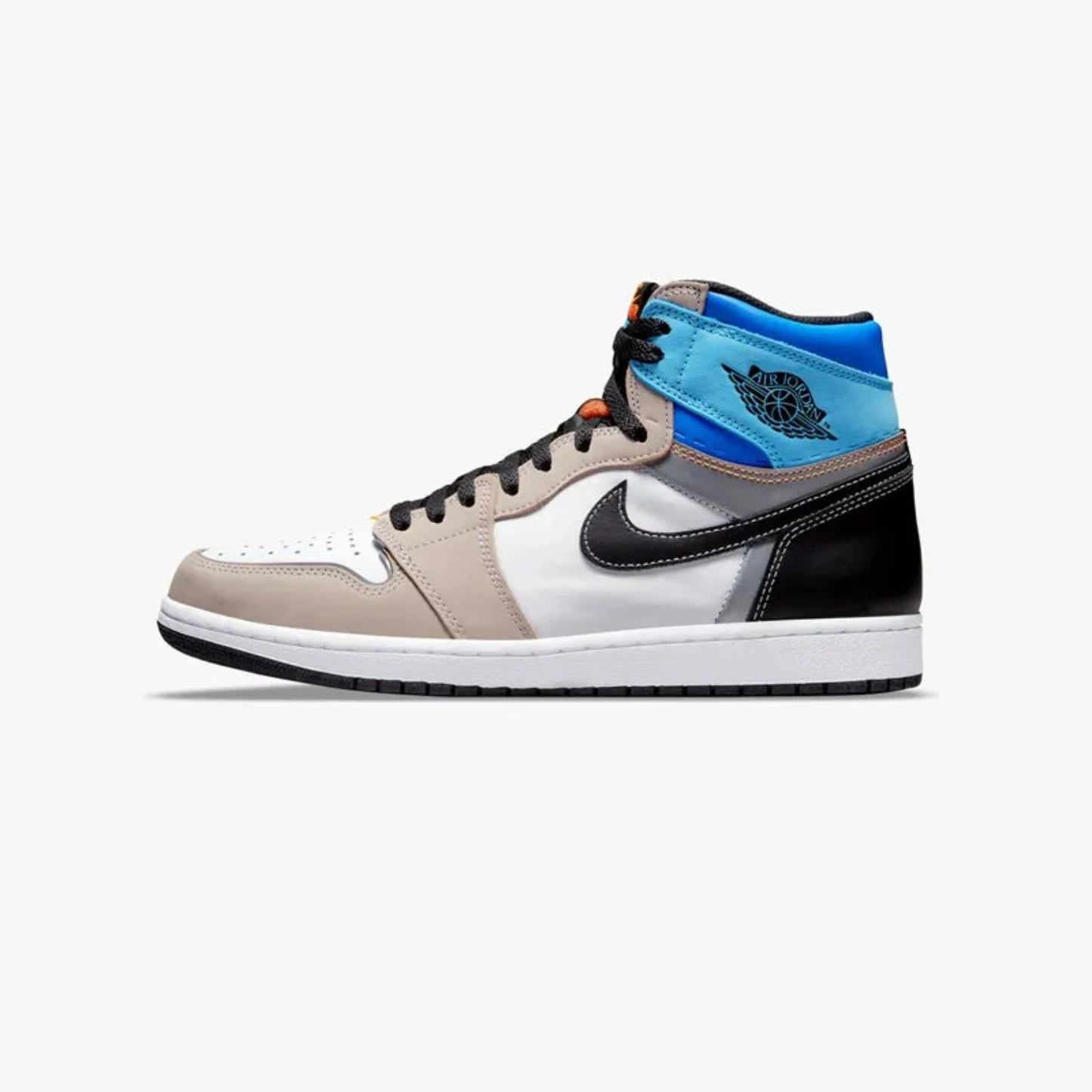 Air Jordan 1 Retro High OG Pro Prototype