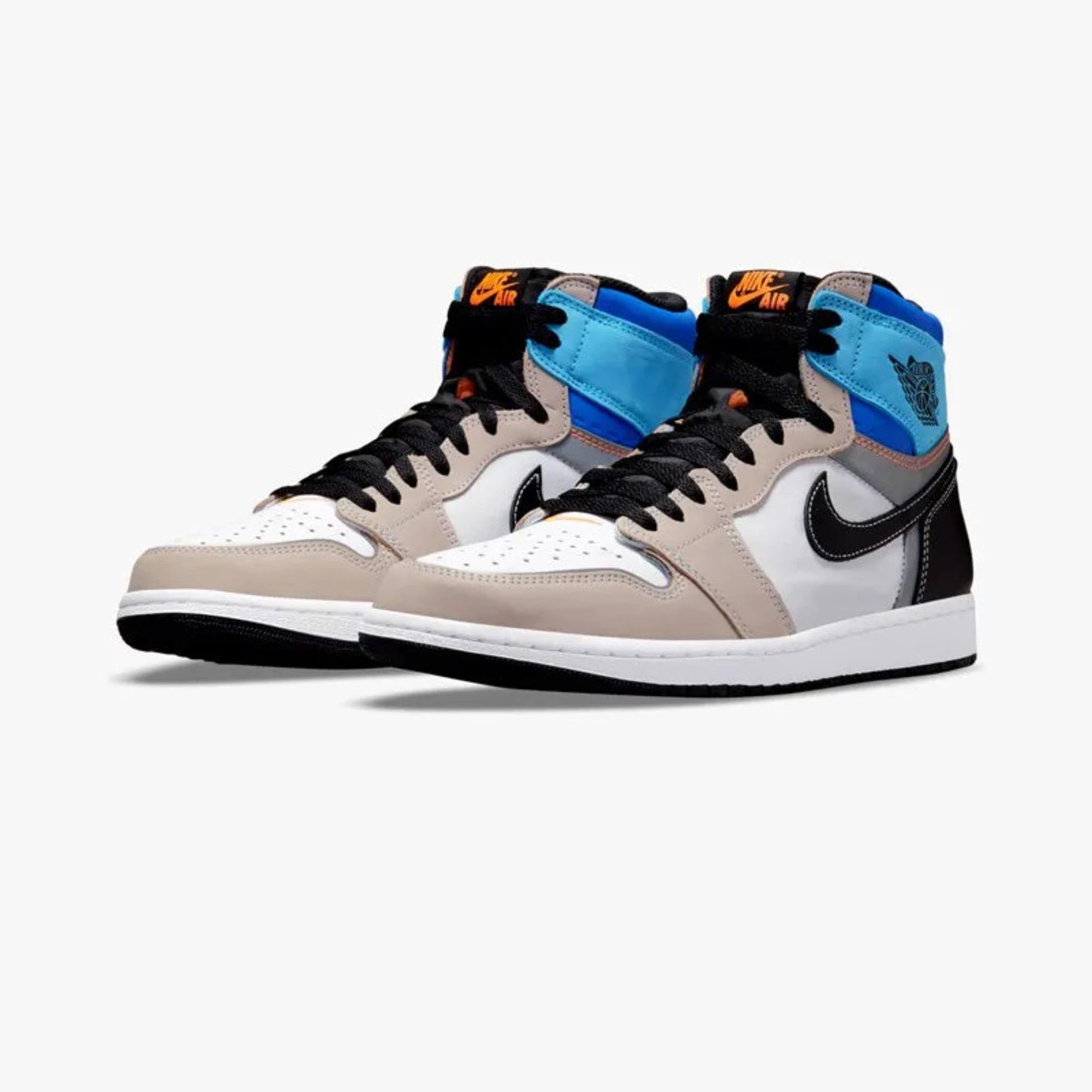 Air Jordan 1 Retro High OG Pro Prototype