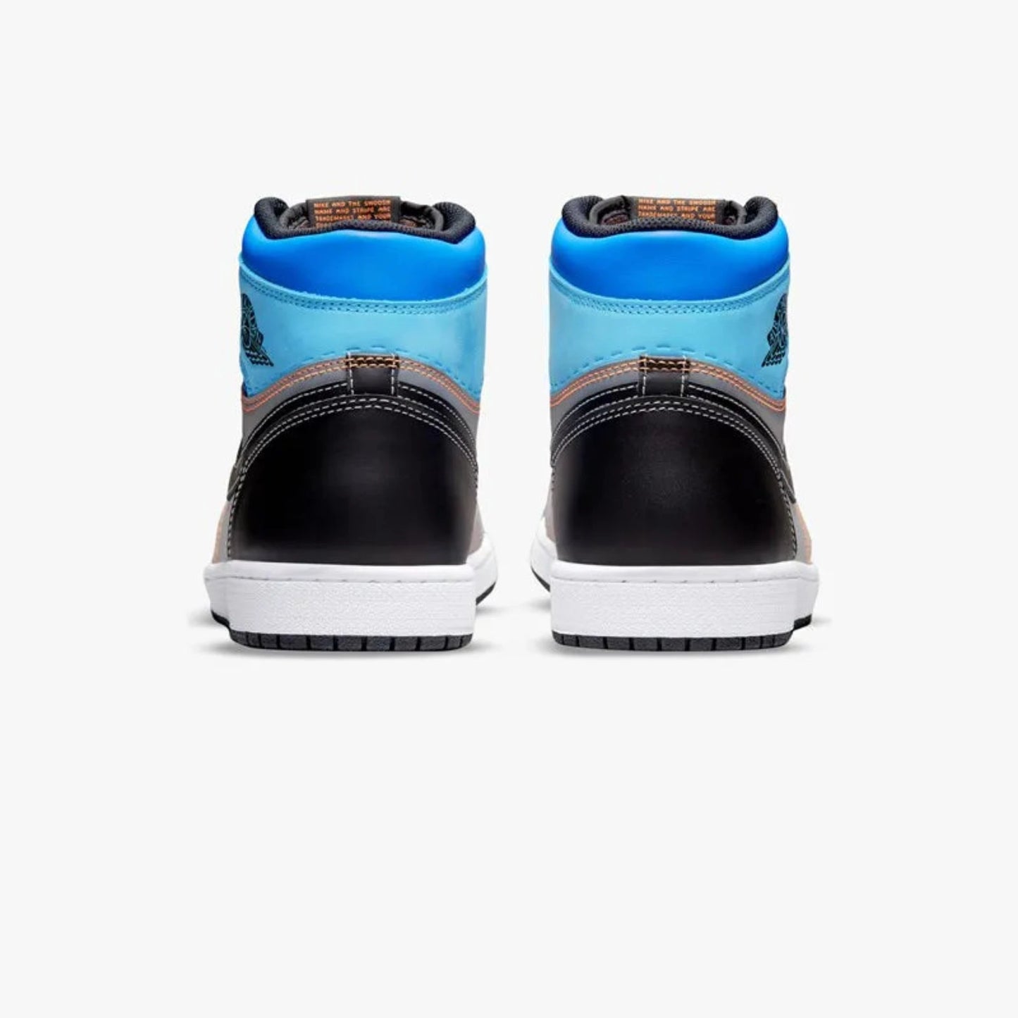 Air Jordan 1 Retro High OG Pro Prototype