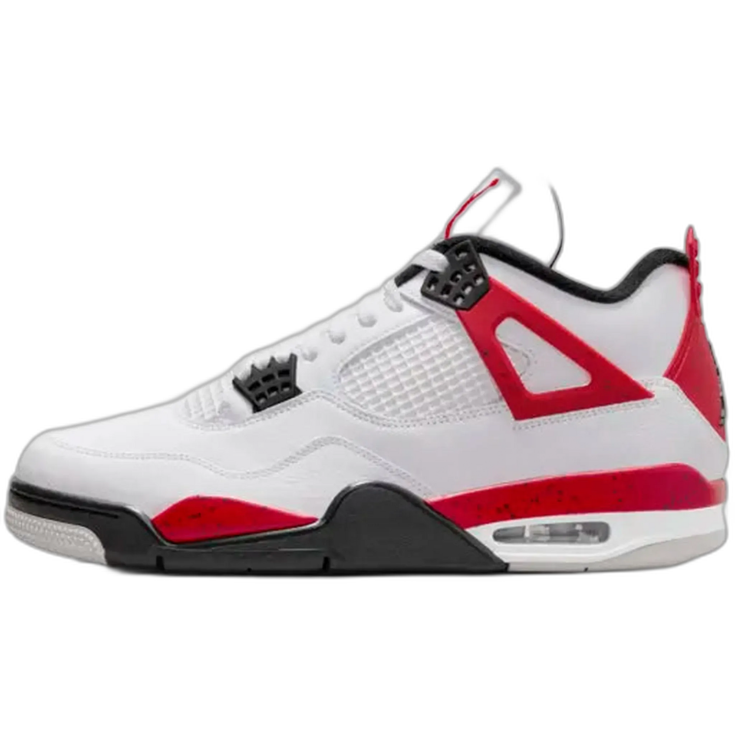 Air Jordan 4 Red Cement (GS)