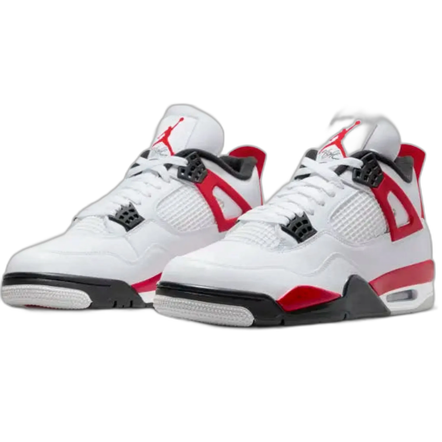 Air Jordan 4 Red Cement (GS)
