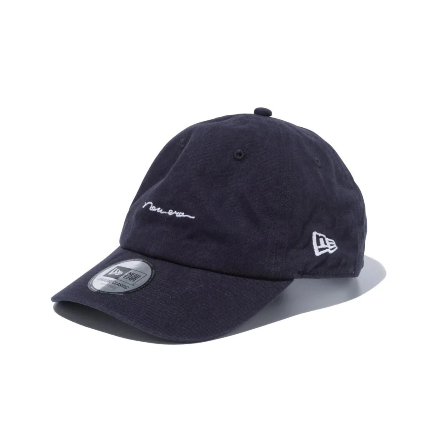 New Era Cascla Emb Navy Swhi Int
