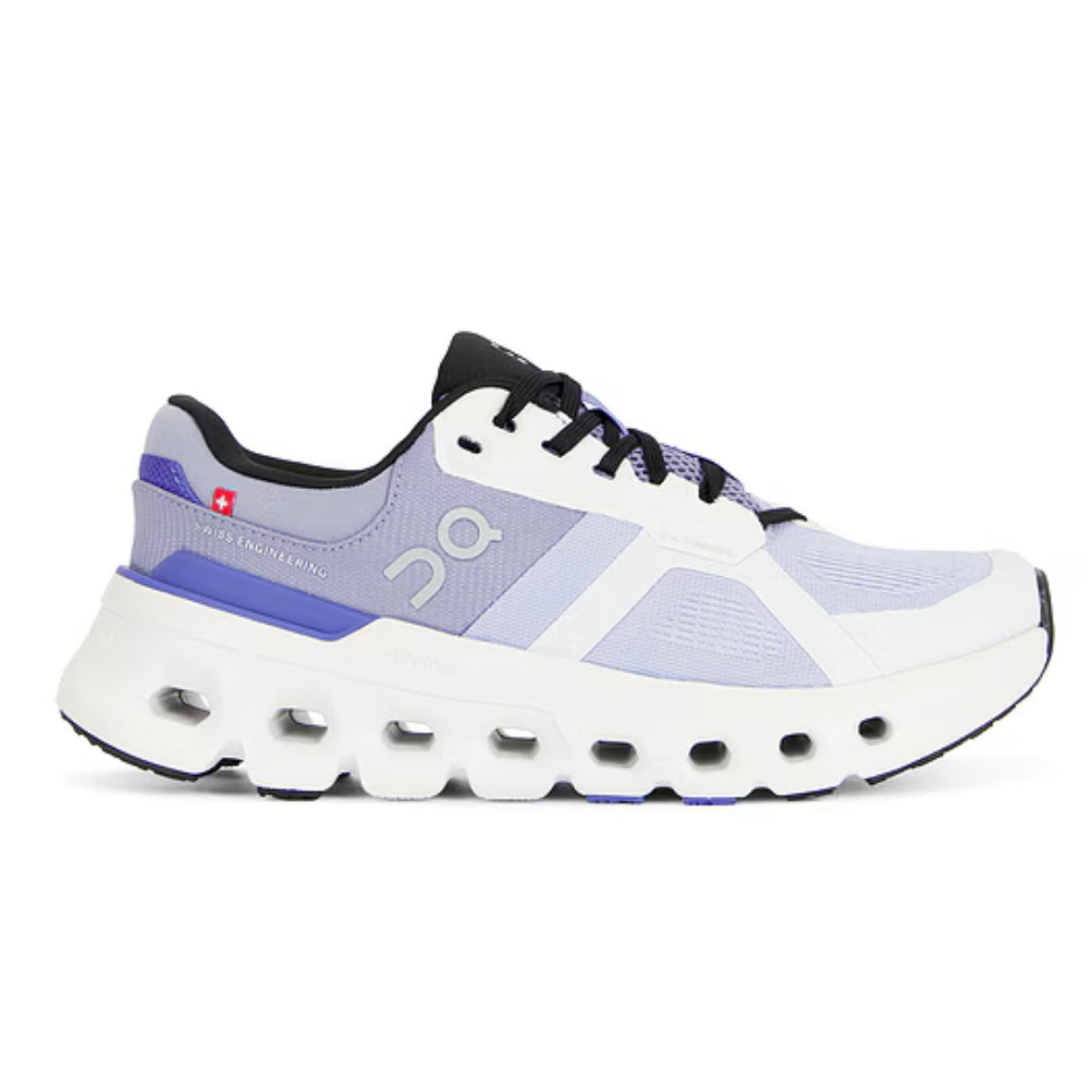 On Cloud Runner 2 Nimbus Blueberry (Womens)