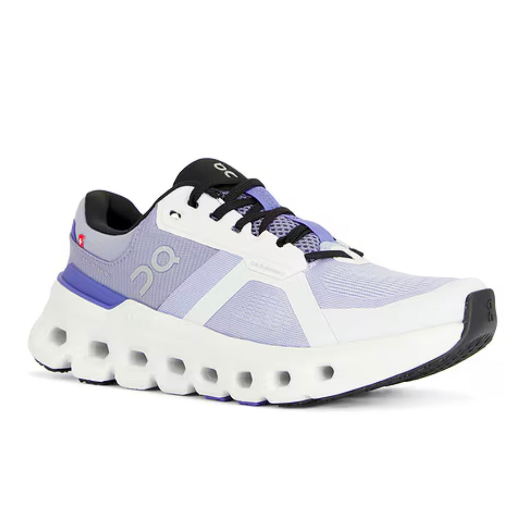 On Cloud Runner 2 Nimbus Blueberry (Womens)