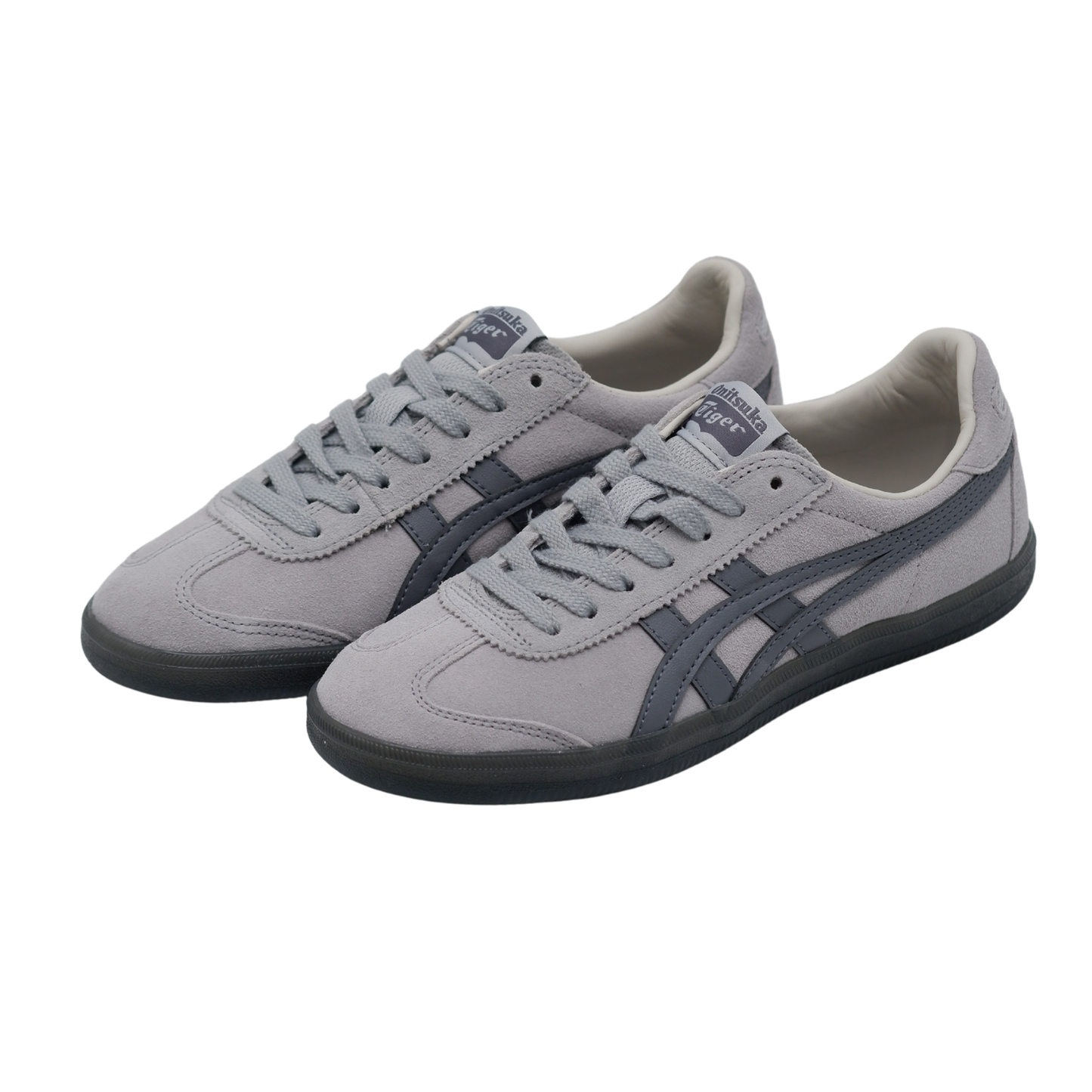 Onitsuka Tiger Tokuten Grey
