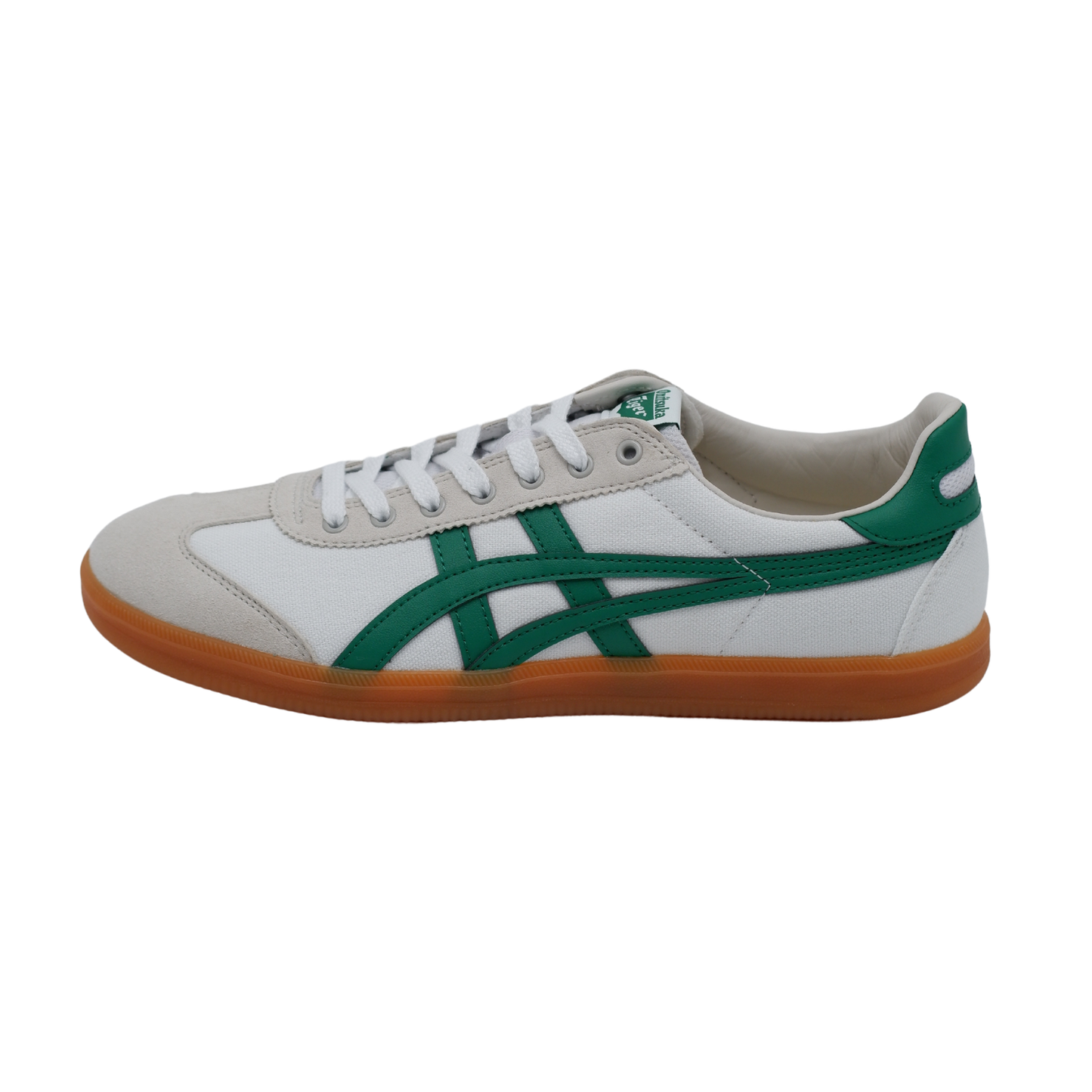 Onitsuka Tiger Tokuten White Green