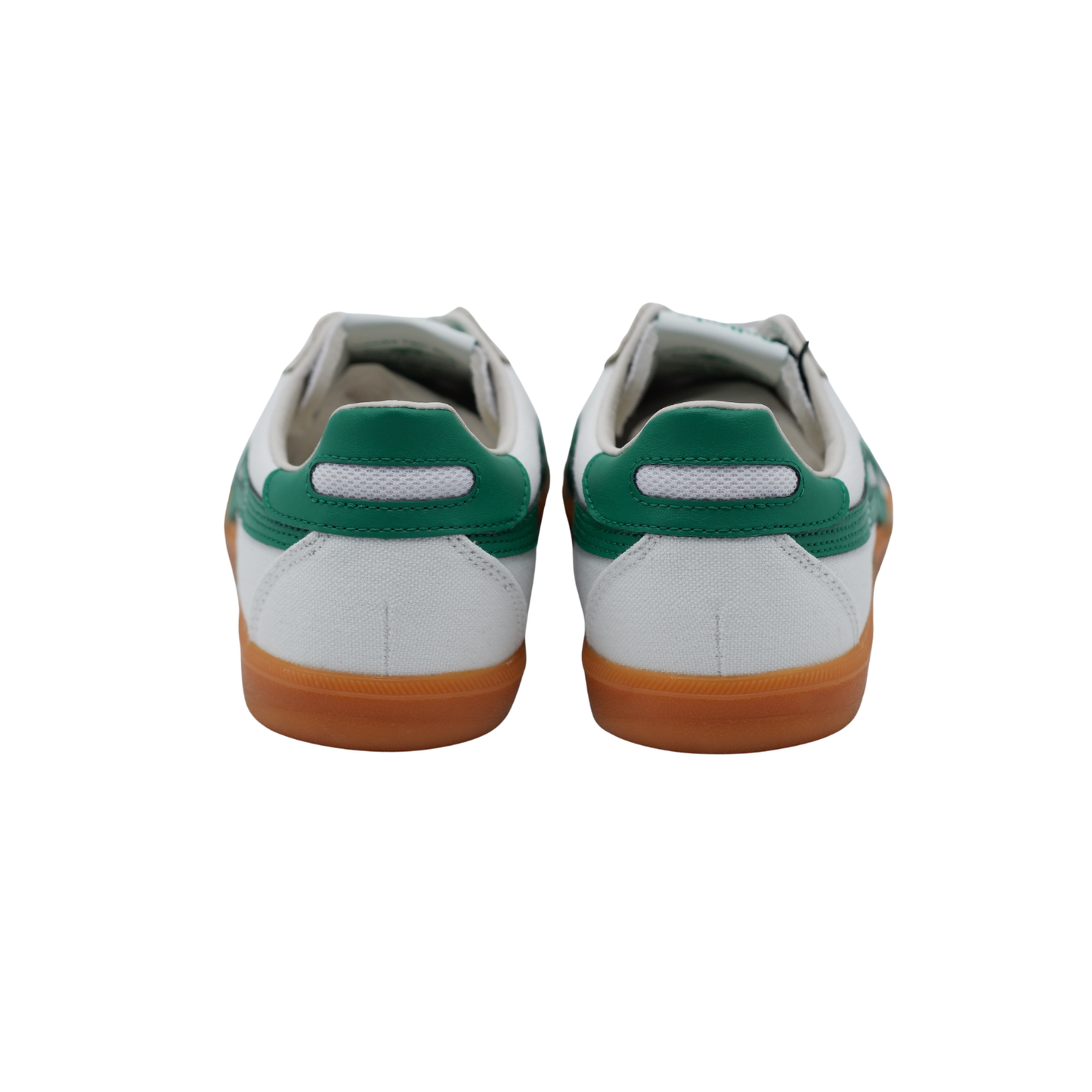 Onitsuka Tiger Tokuten White Green