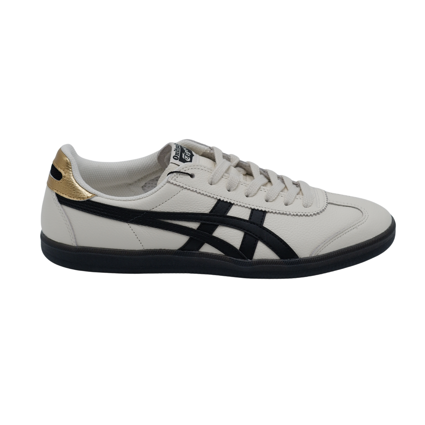 Onitsuka Tiger Tokuten White Black