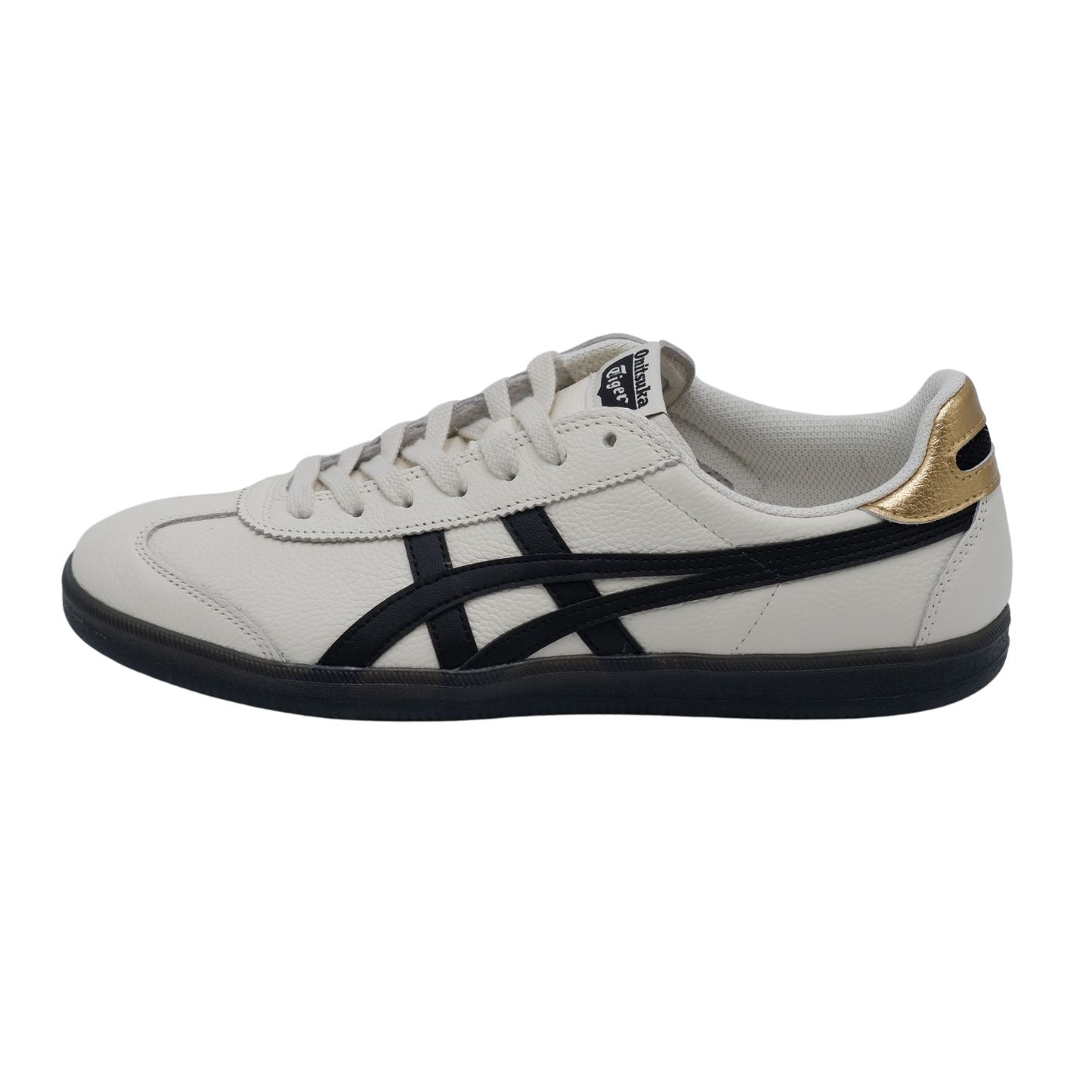 Onitsuka Tiger Tokuten White Black