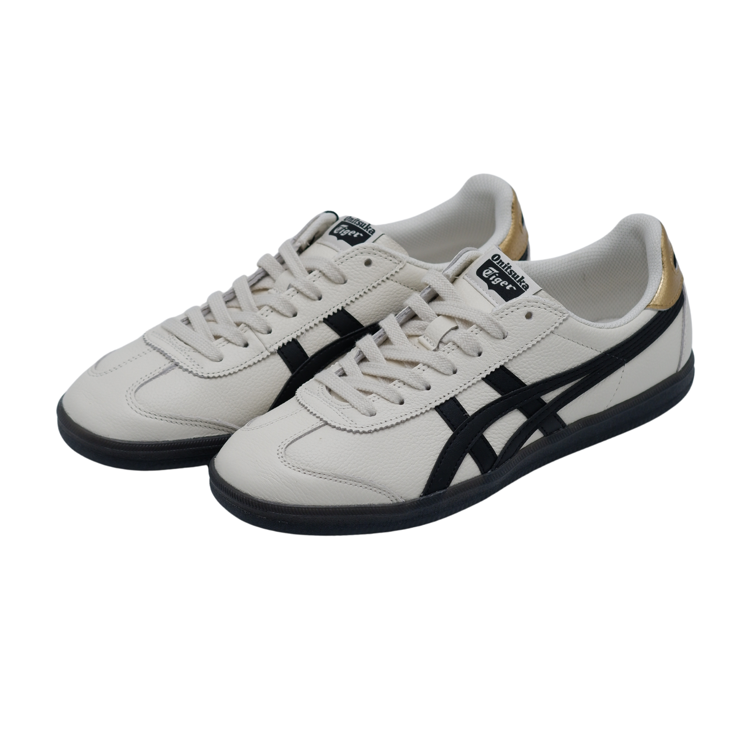 Onitsuka Tiger Tokuten White Black