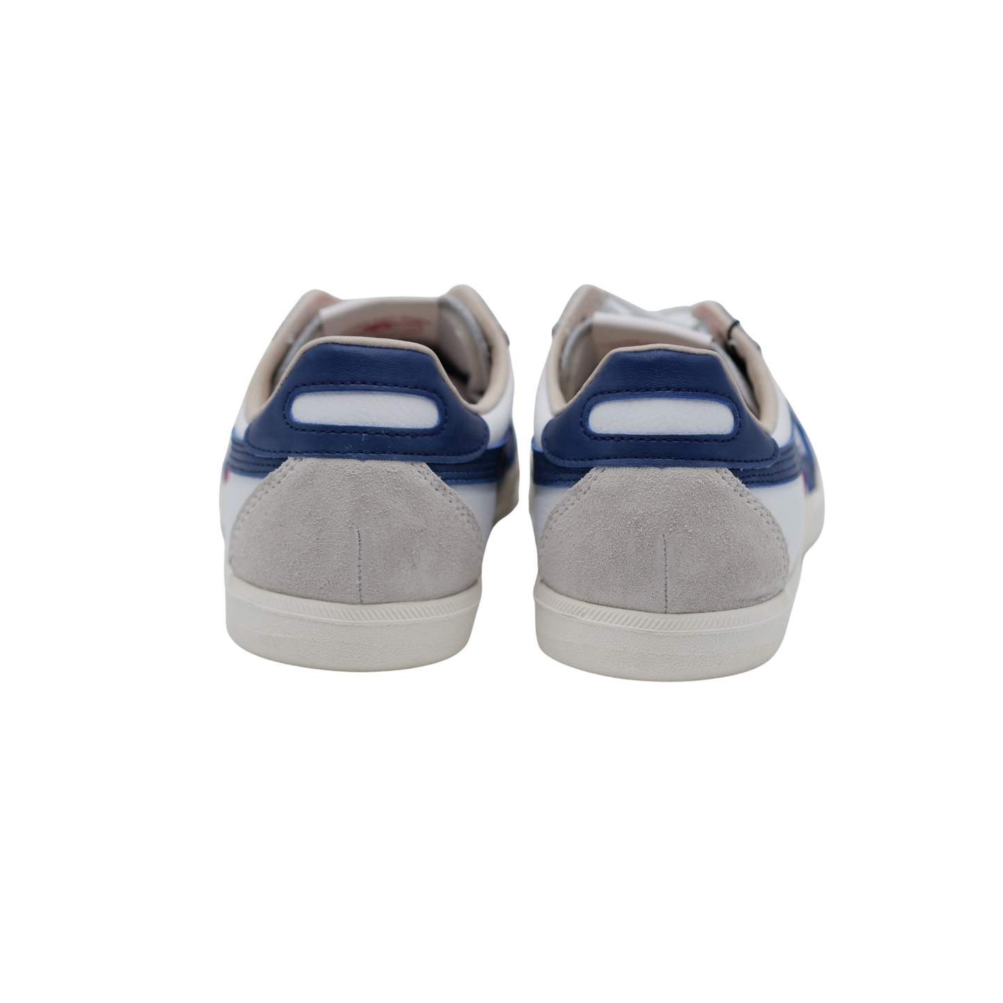 Onitsuka Tiger Tokuten White Beige Red Blue (Mens)