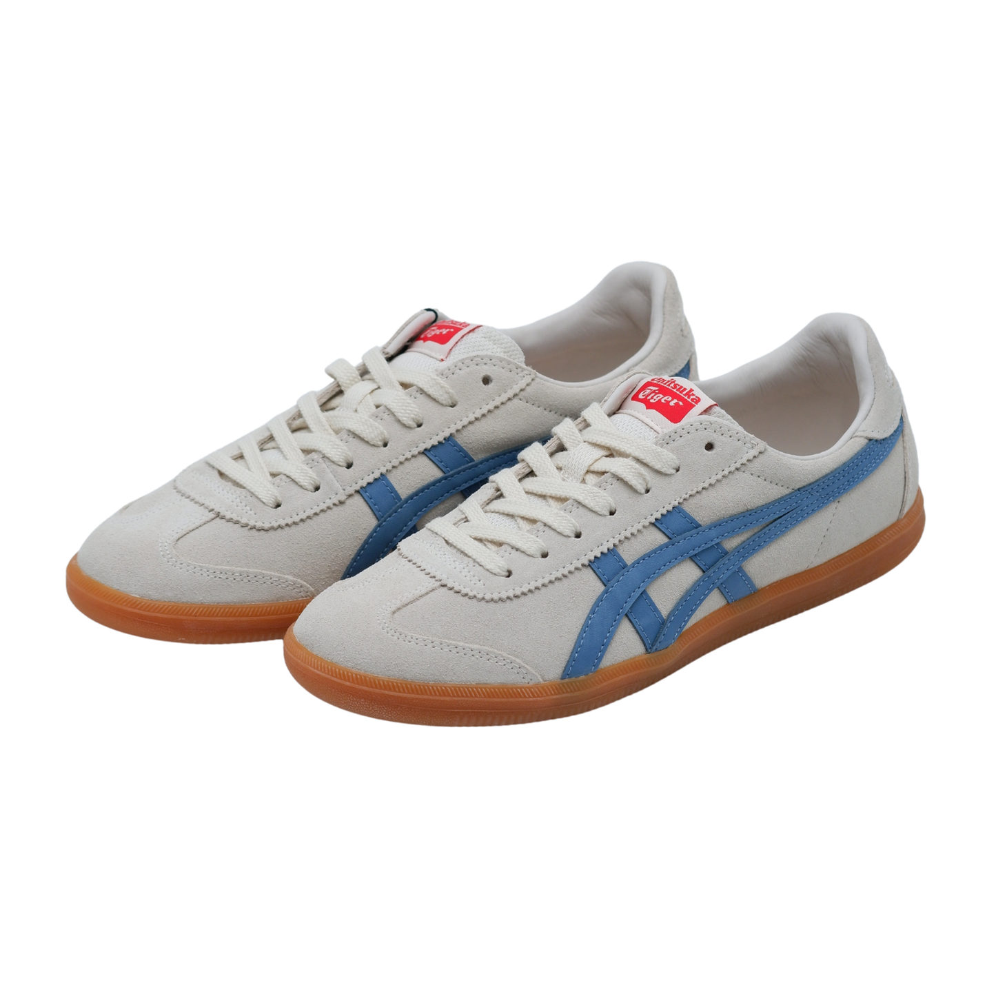 Onitsuka Tiger Tokuten White Blue Gum