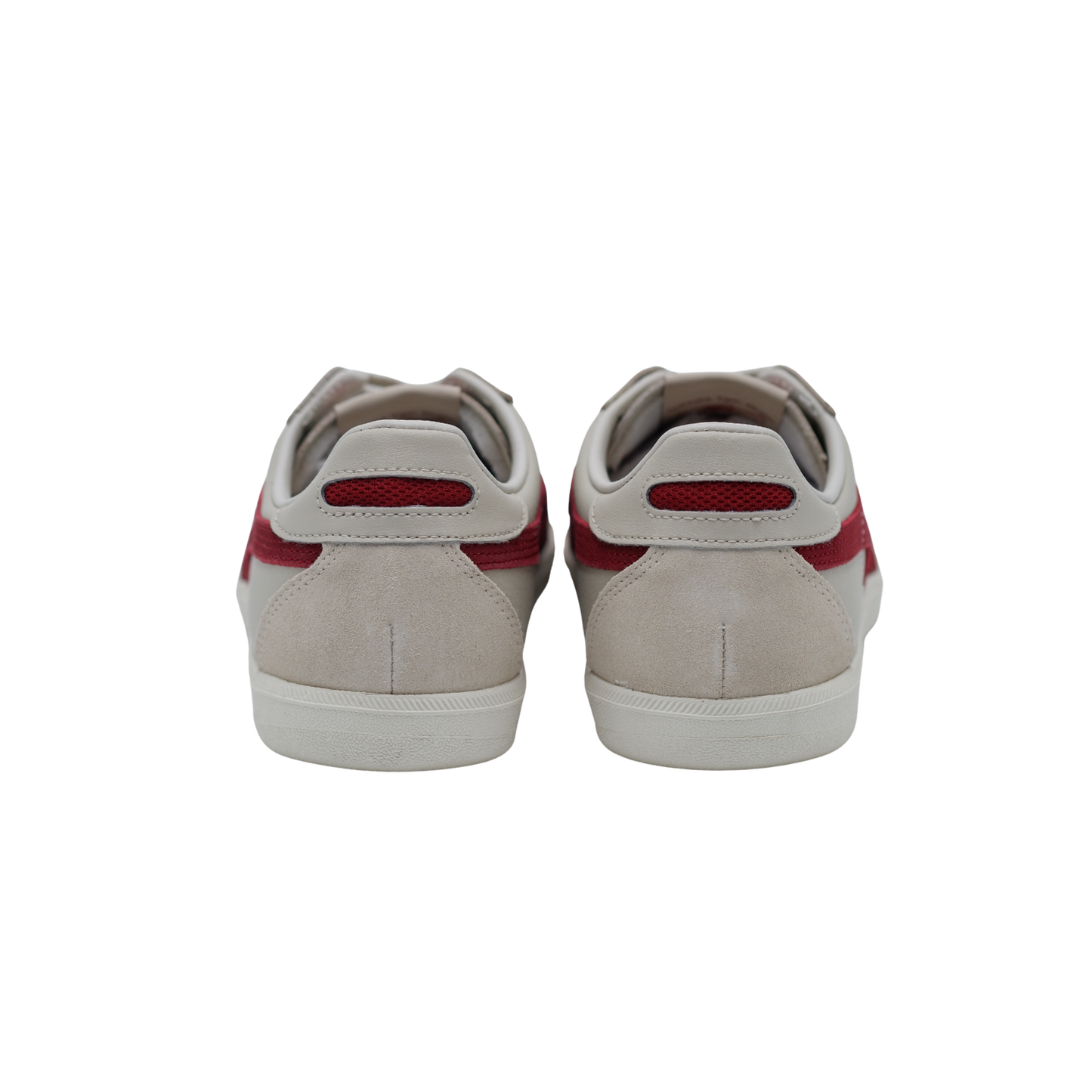 Onitsuka Tiger Tokuten White Burgundy