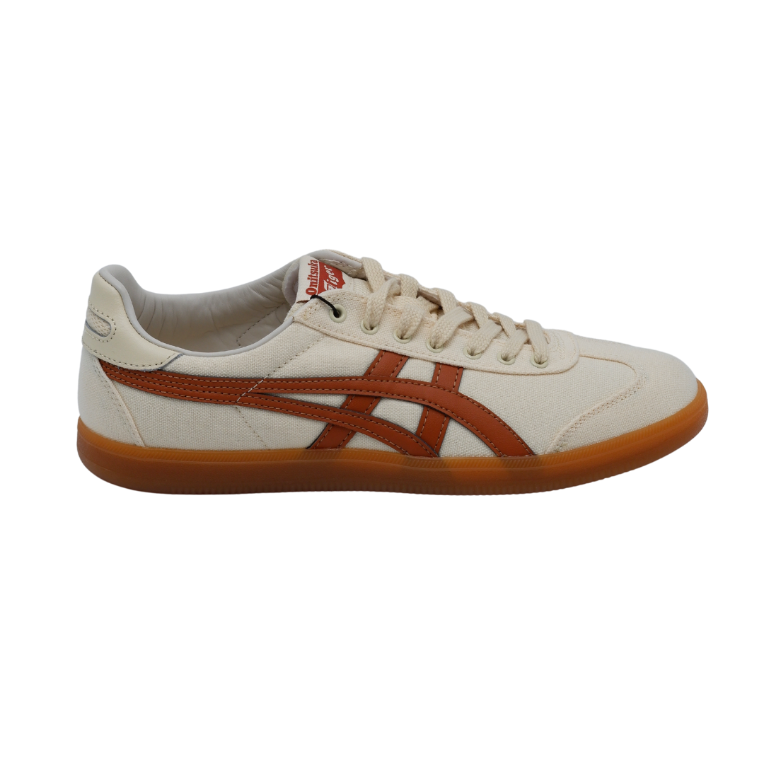 Onitsuka Tiger Tokuten Cream Caramel
