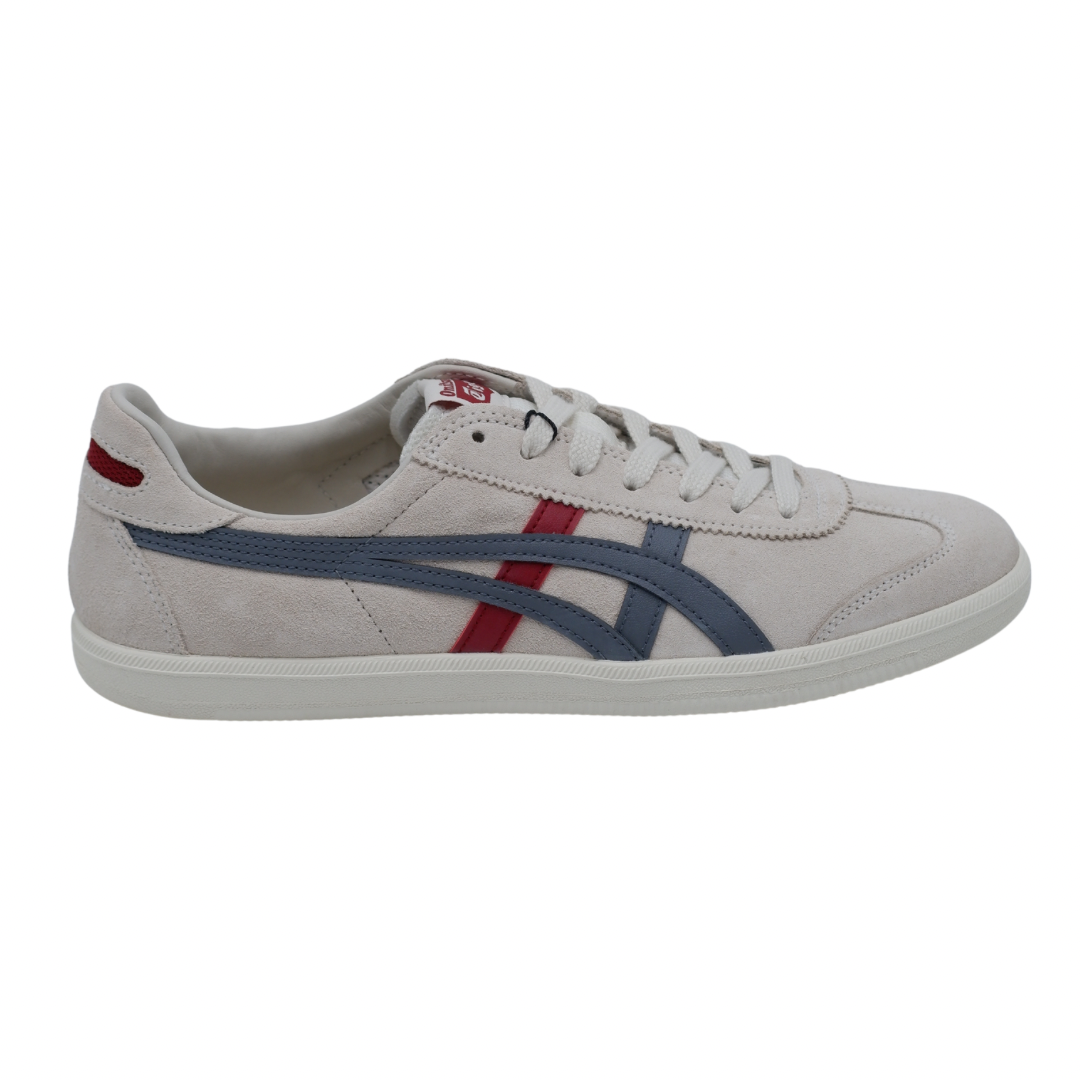 Onitsuka Tiger Tokuten Red Grey
