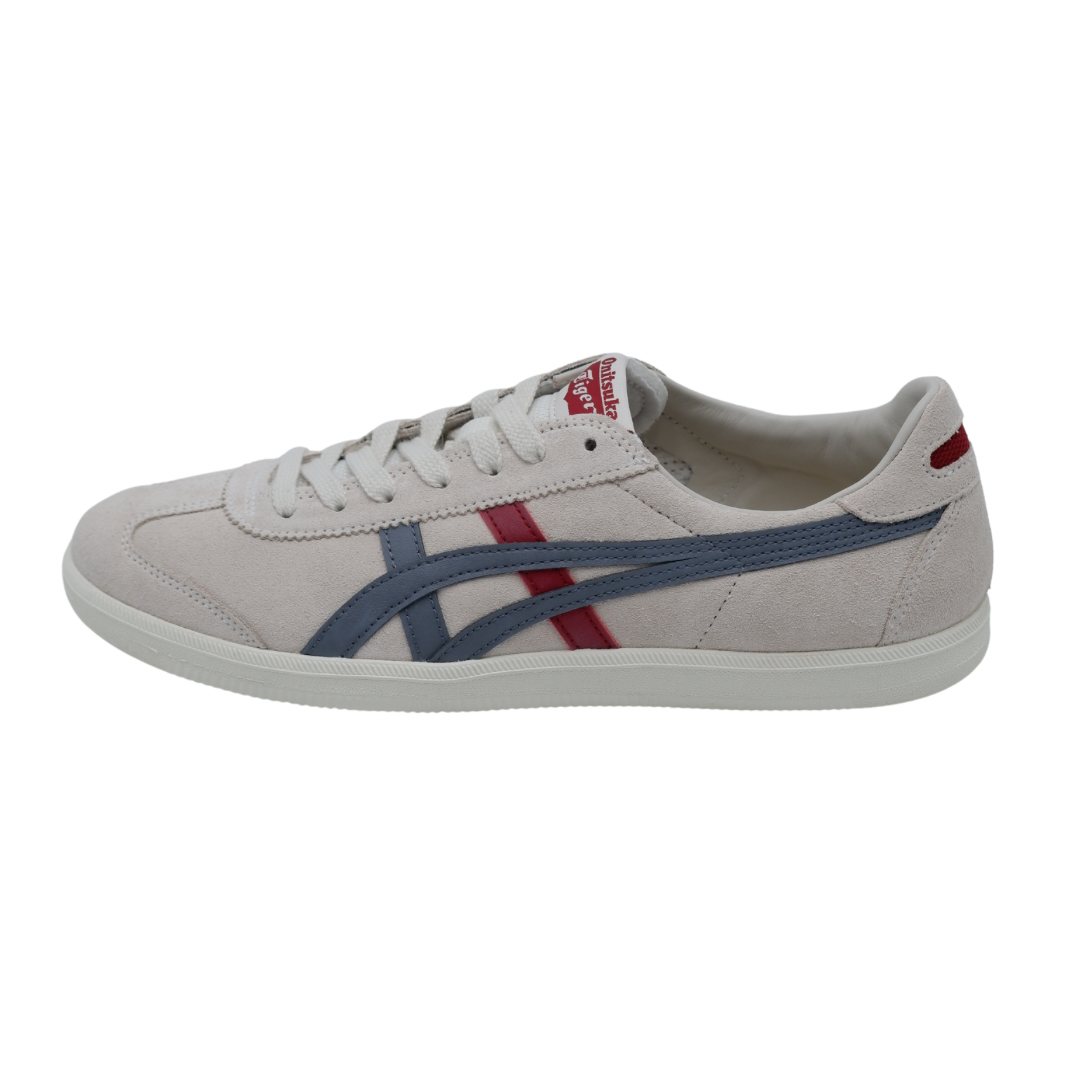 Onitsuka Tiger Tokuten Red Grey