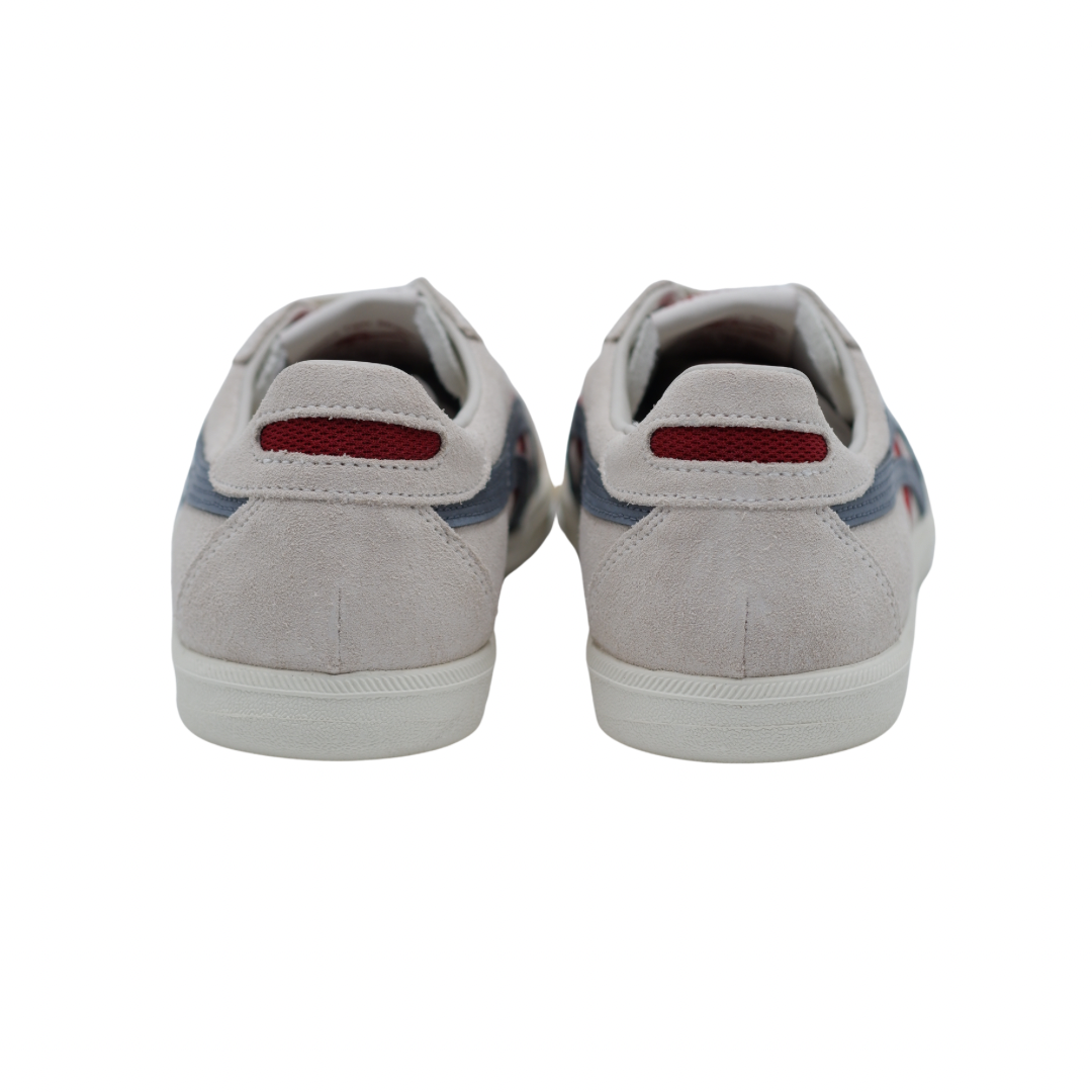 Onitsuka Tiger Tokuten Red Grey