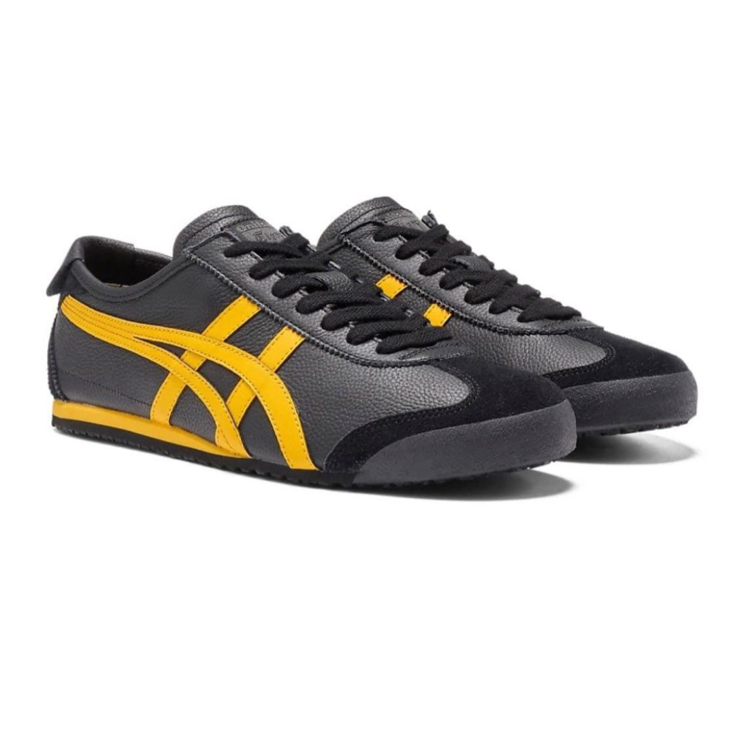 Onitsuka Tiger Mexico 66 Reverse Kill Bill
