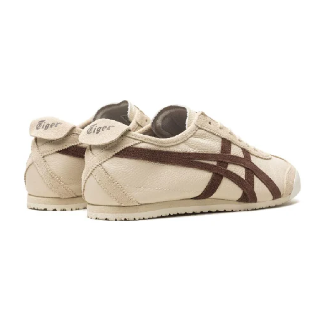 Onitsuka Tiger Mexico 66 Beige Suede Brown
