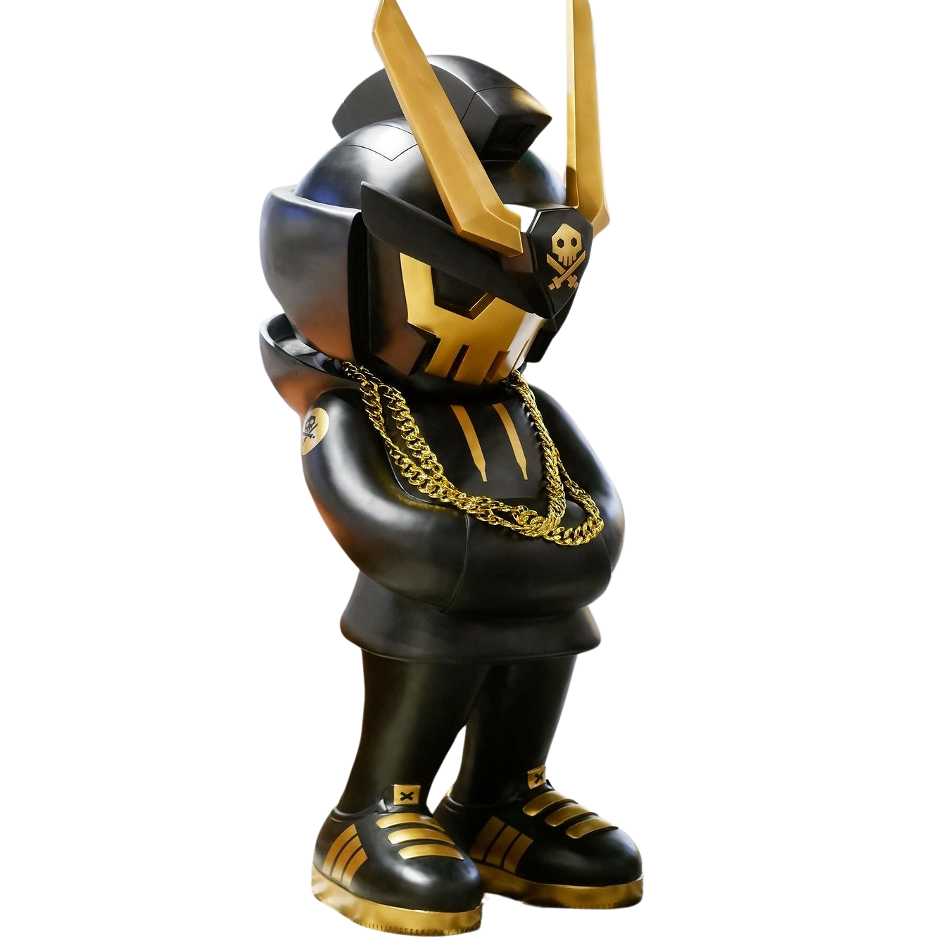 Quiccs Kid MidaS 5-foot UltraTEQ
