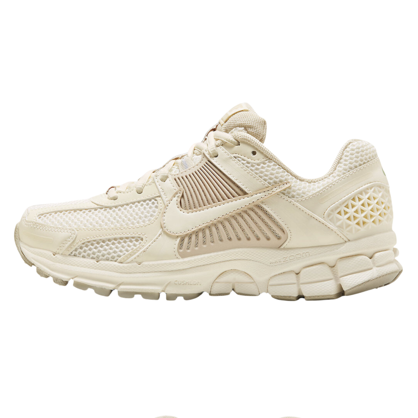 Nike Zoom Vomero 5 Sail Light Orewood Brown (Womens)