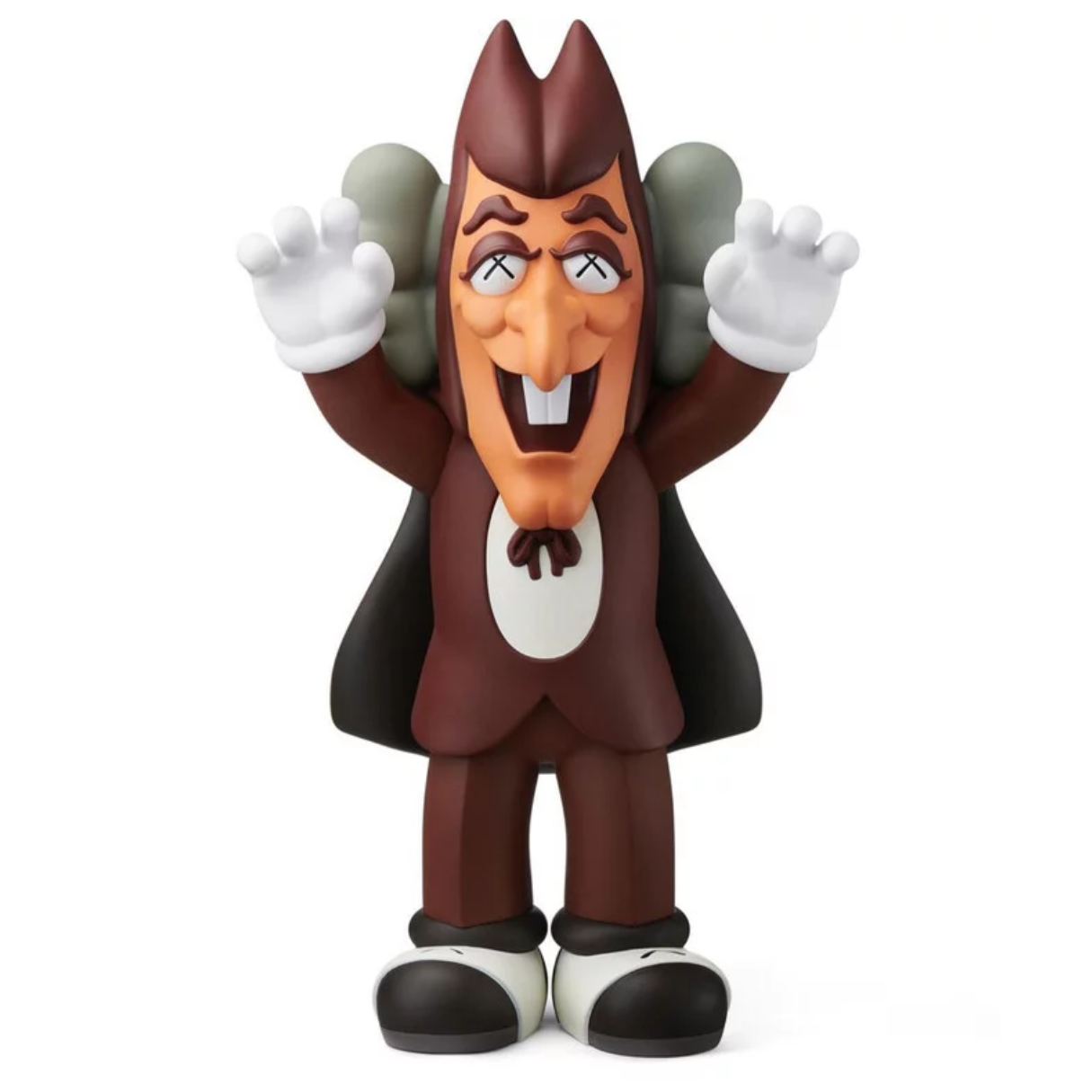 KAWS Monsters Count Chocula