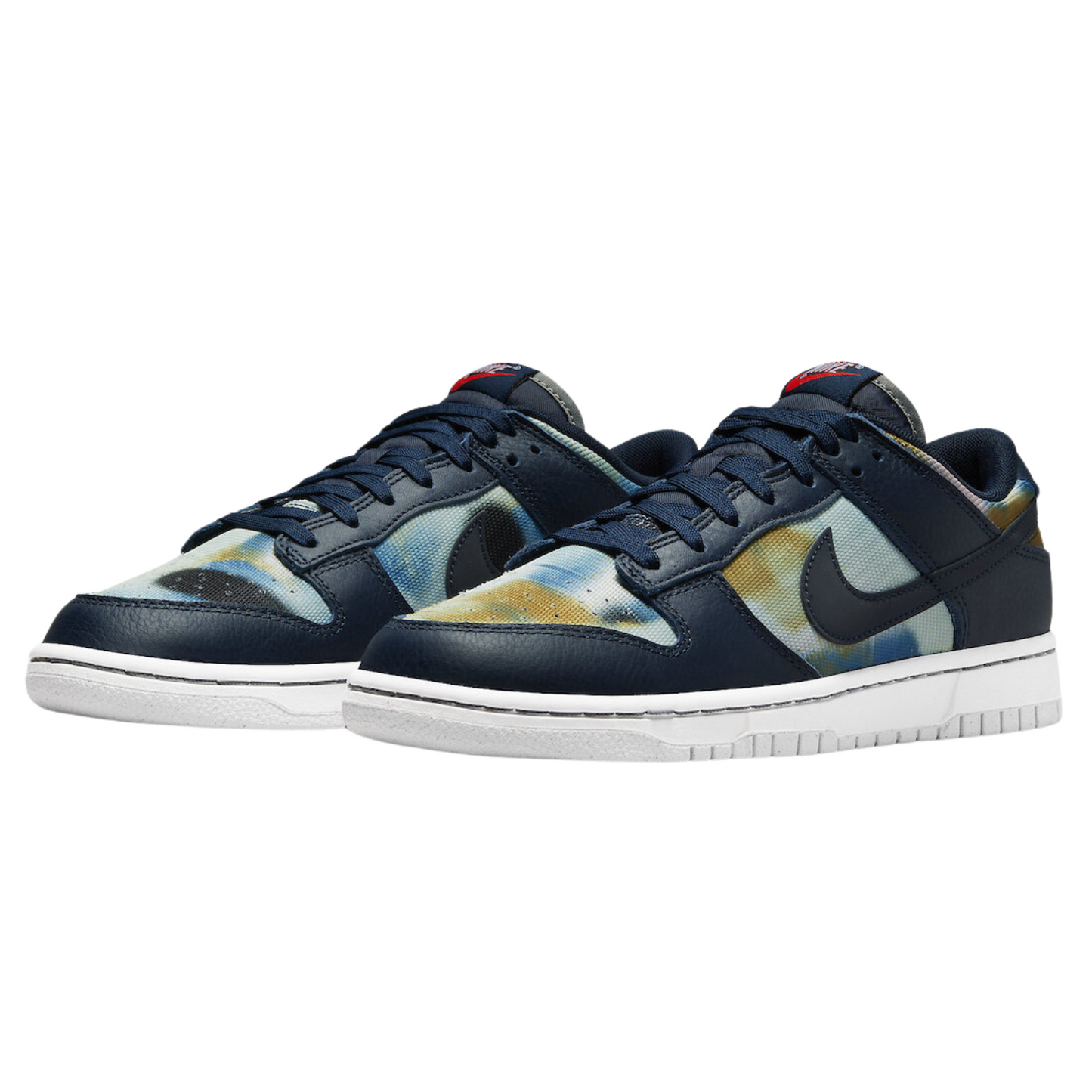 Nike Dunk Low Graffiti