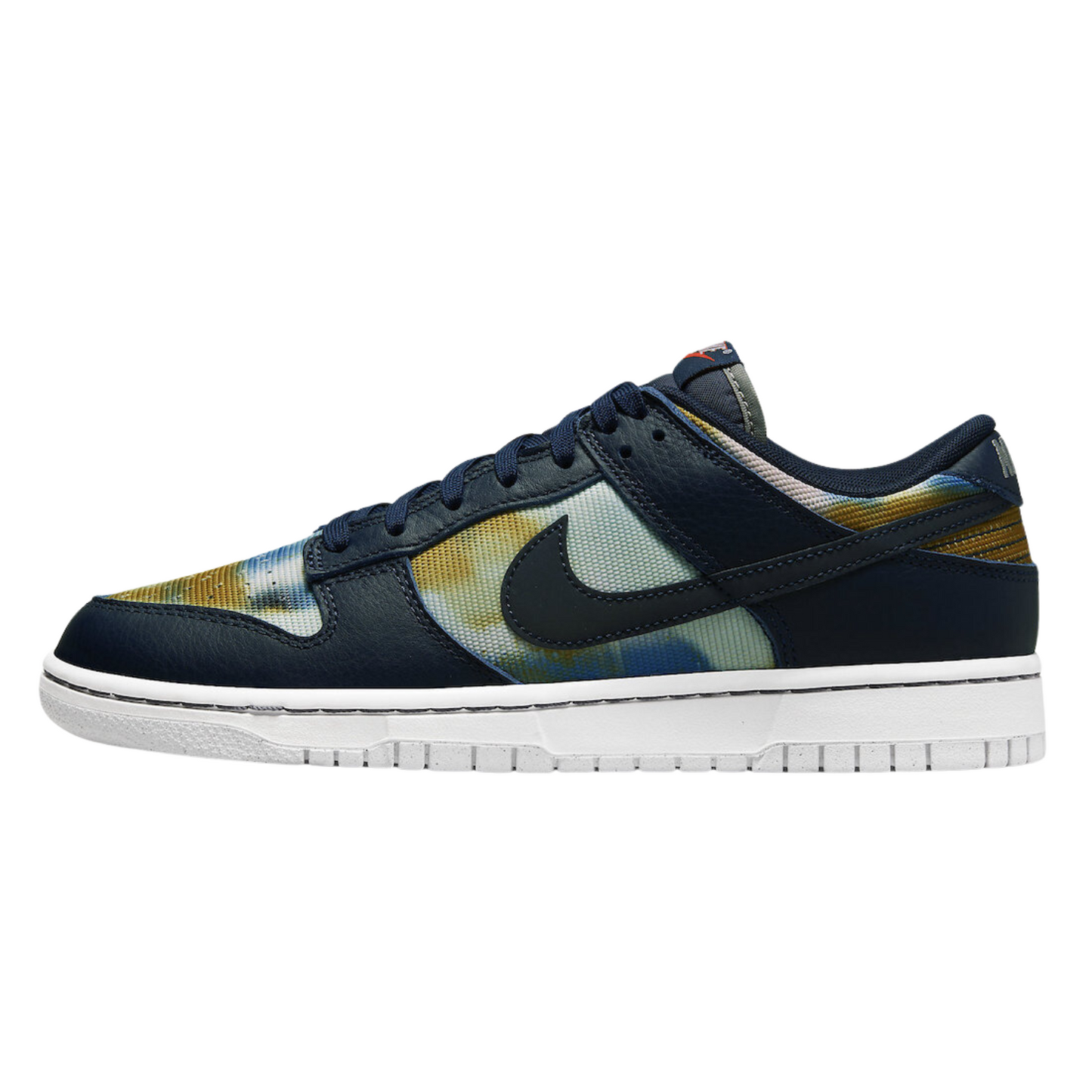 Nike Dunk Low Graffiti