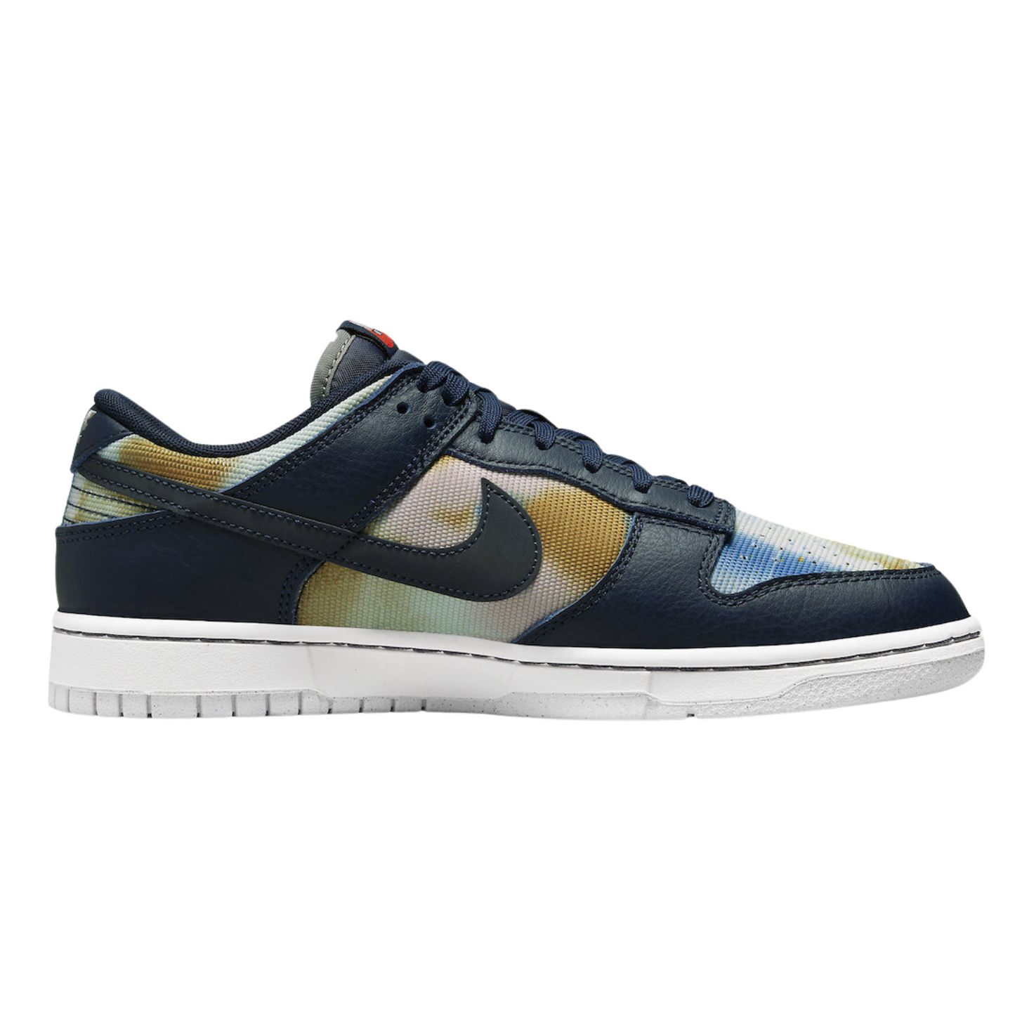 Nike Dunk Low Graffiti