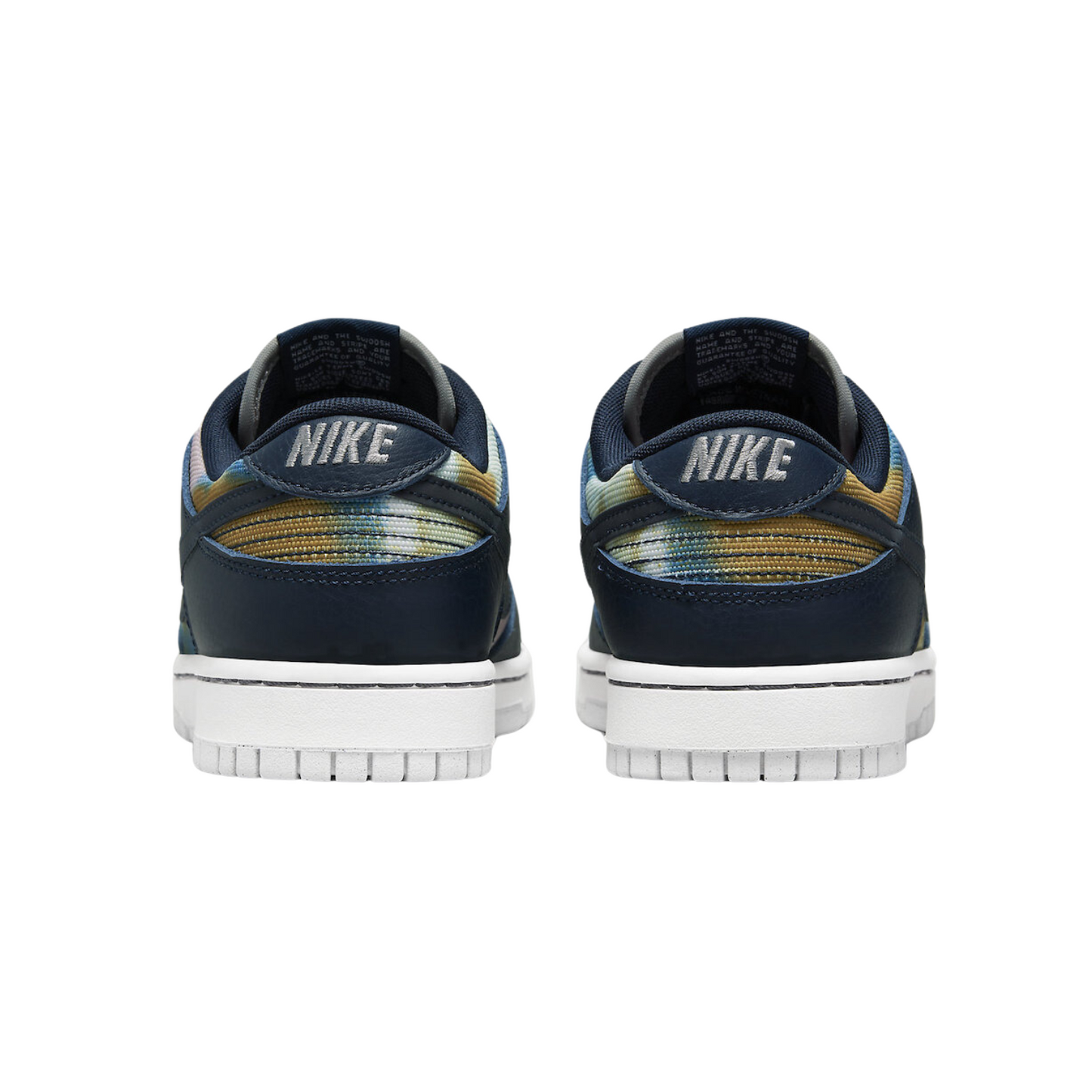 Nike Dunk Low Graffiti
