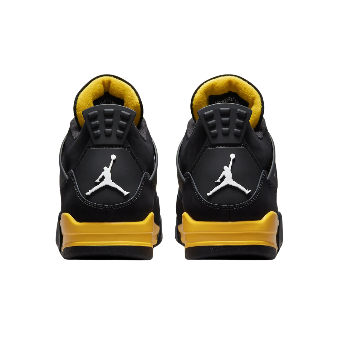 Air Jordan 4 Retro Thunder (2023) GS