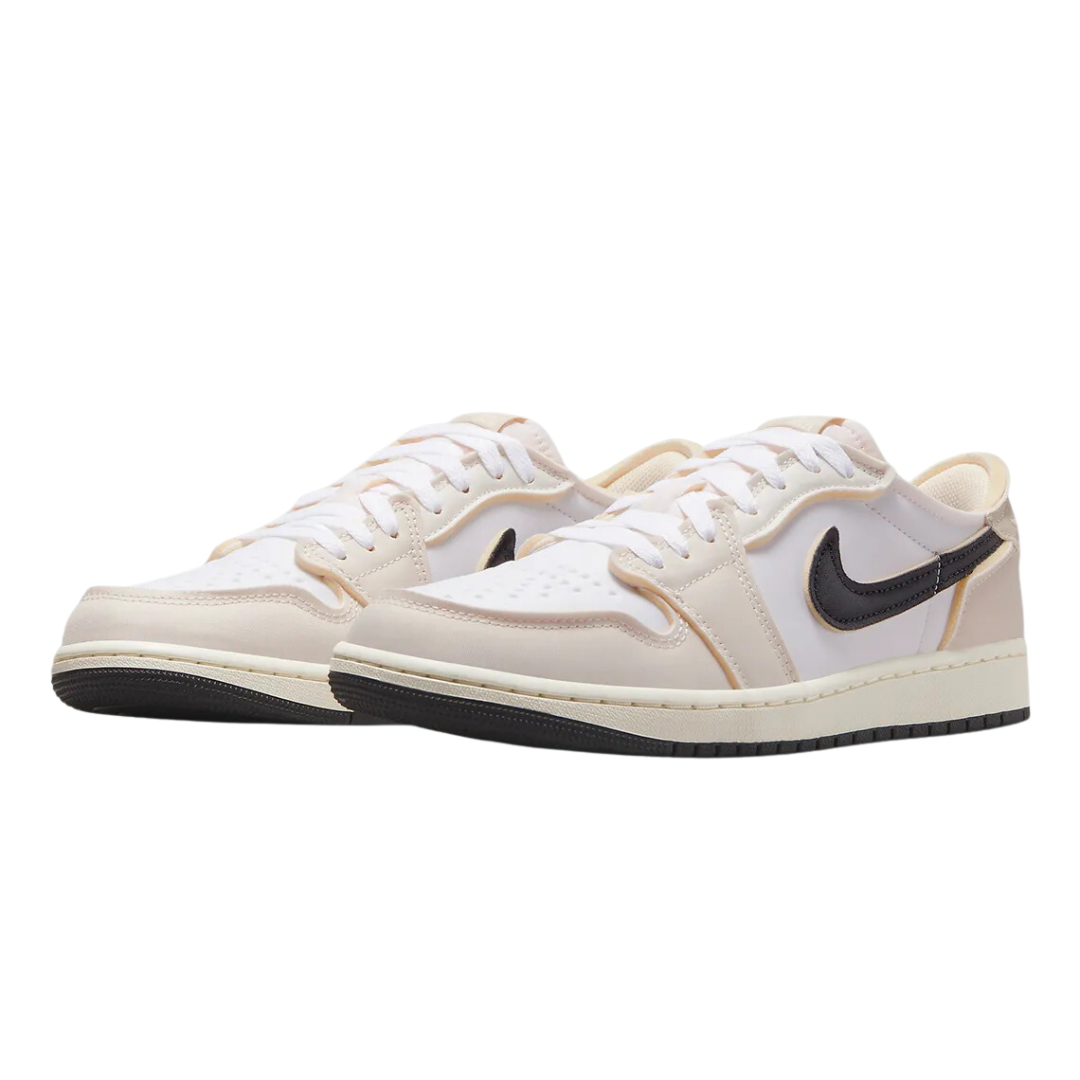 Air Jordan 1 Low OG EX Coconut Milk