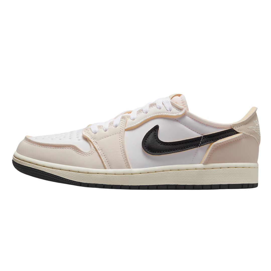 Air Jordan 1 Low OG EX Coconut Milk