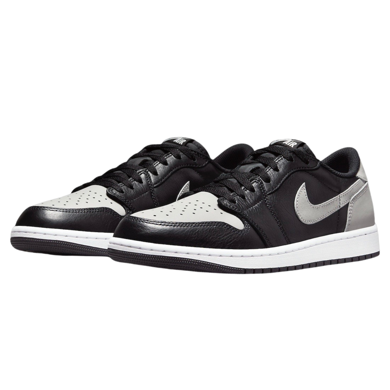 Air Jordan 1 Low OG Shadow