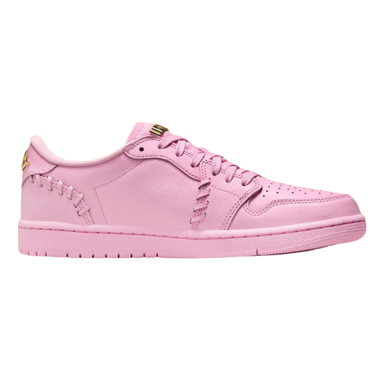 Air Jordan 1 Low Method of Make Perfect Pink (Womens)