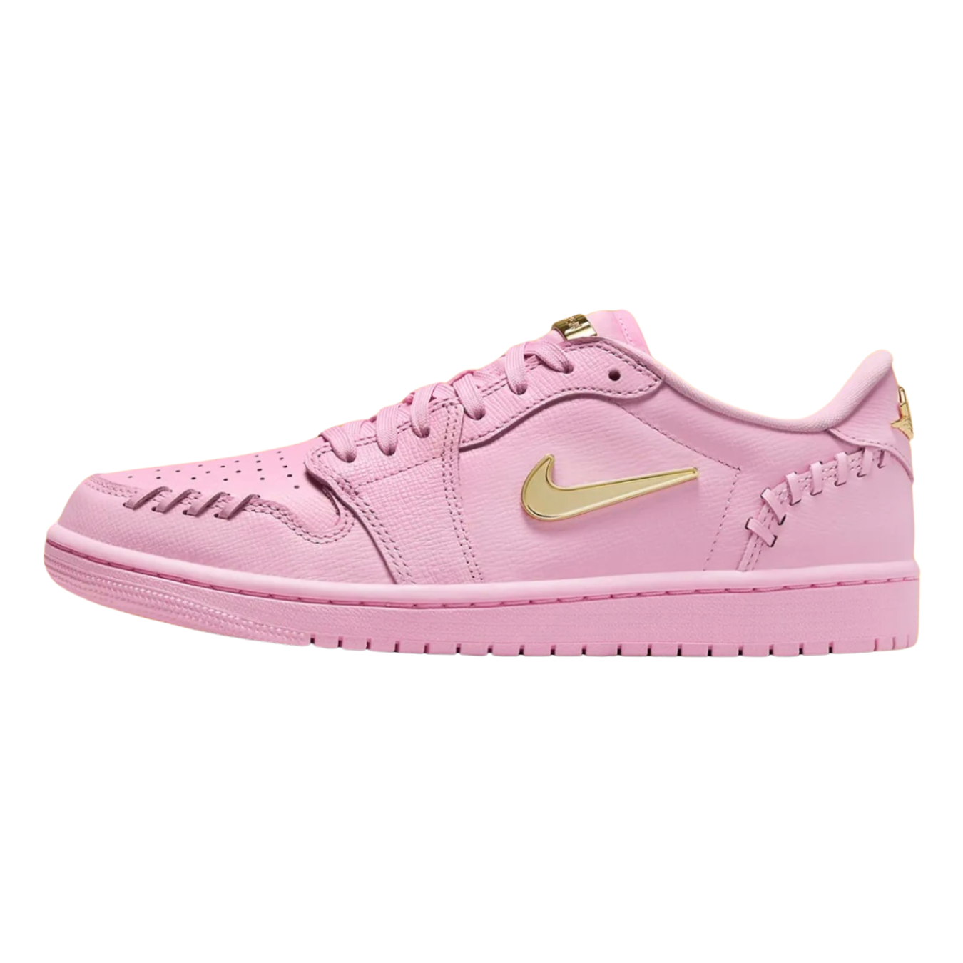 Air Jordan 1 Low Method of Make Perfect Pink (Womens)